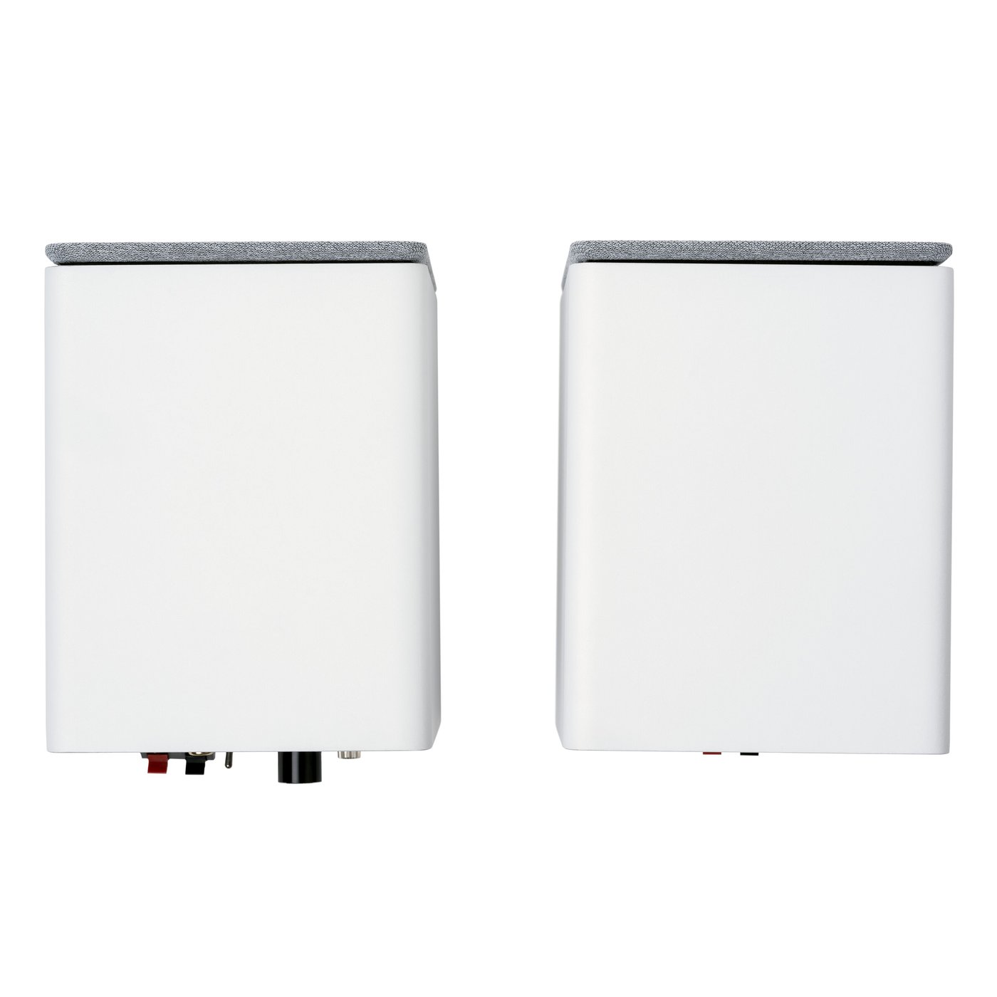 GX-30ARC aktive studiohøyttalere Hvit