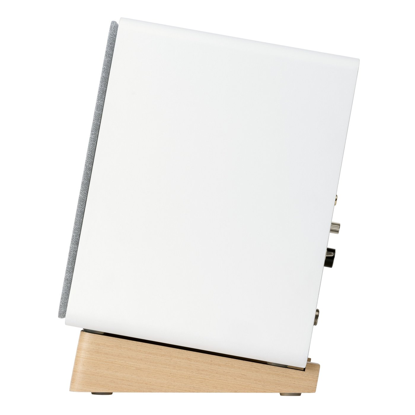 GX-30ARC aktive studiohøyttalere Hvit