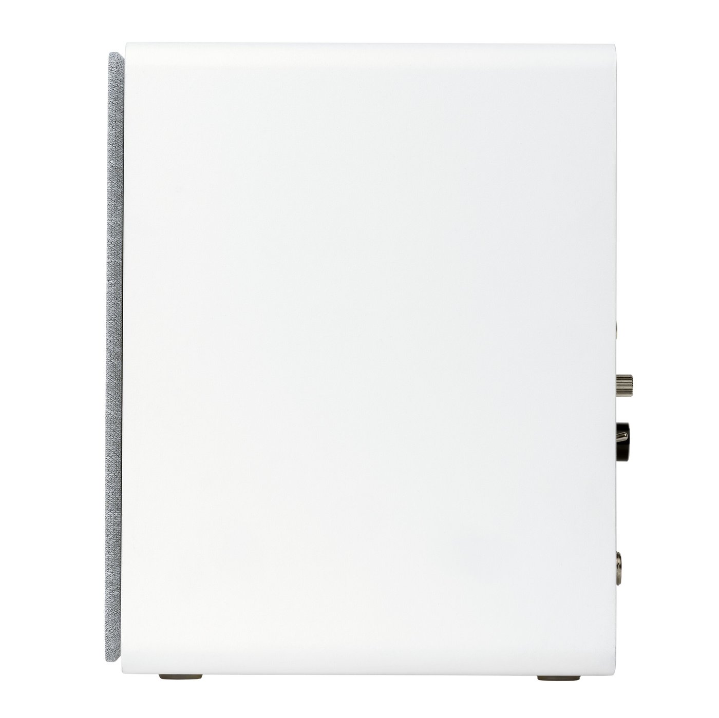 GX-30ARC aktive studiohøyttalere Hvit