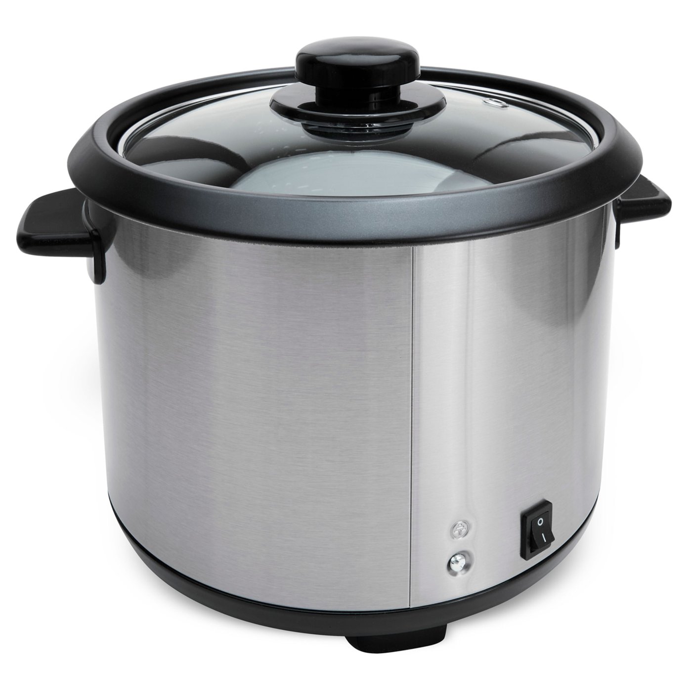 Champion RK500 riskoker 1,5 liter