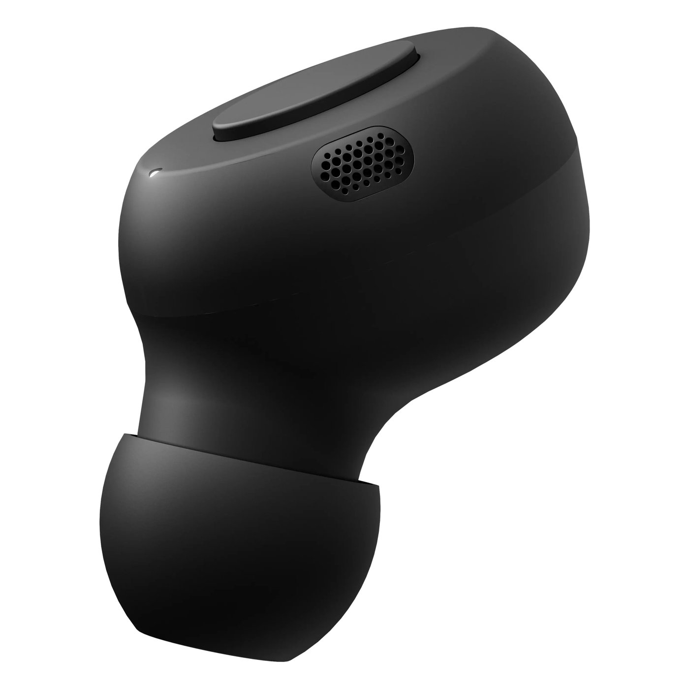 Supra NERO-TX2 trådløse in-ear-hodetelefoner Svart