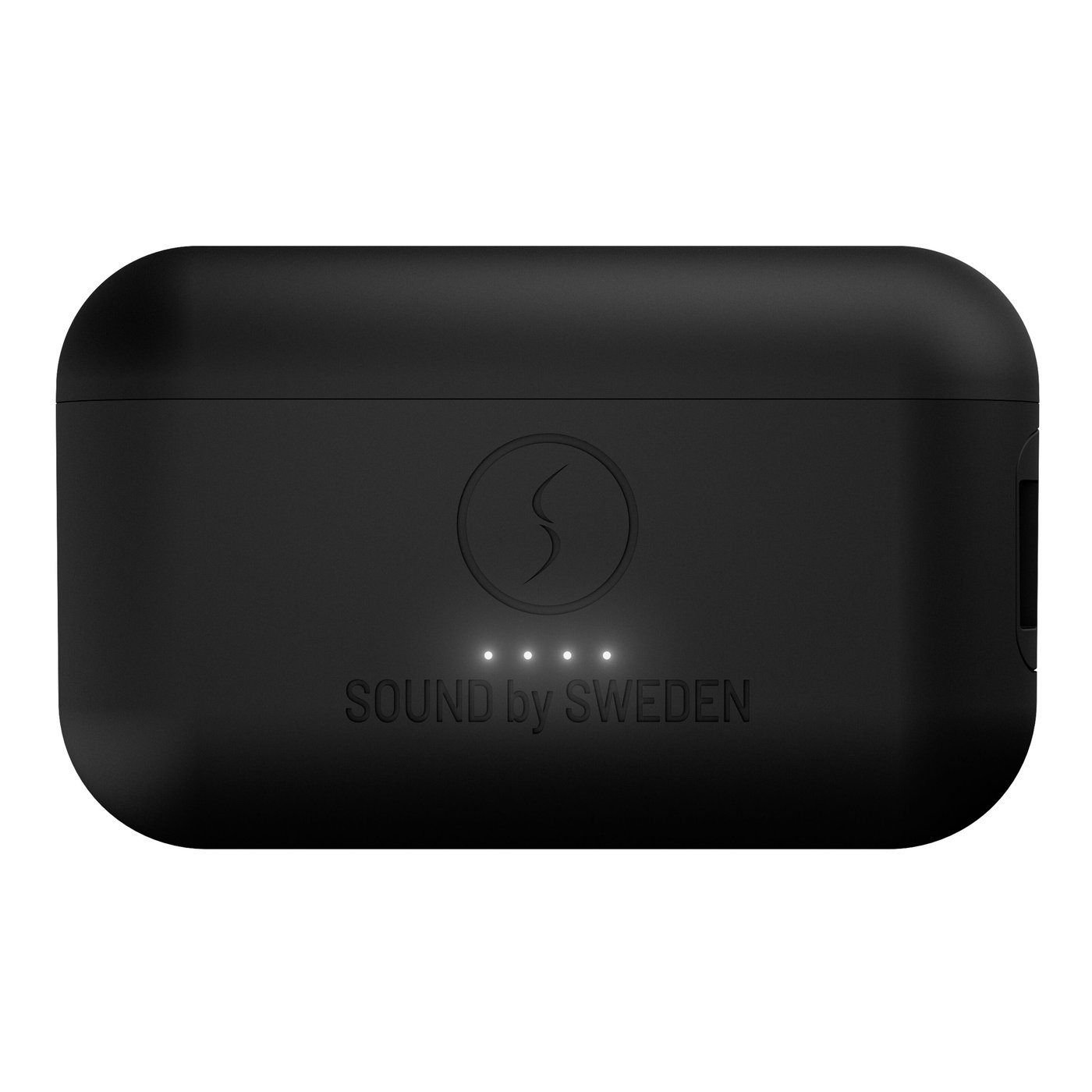 Supra NERO-TX2 True Wireless-hörlurar Svart