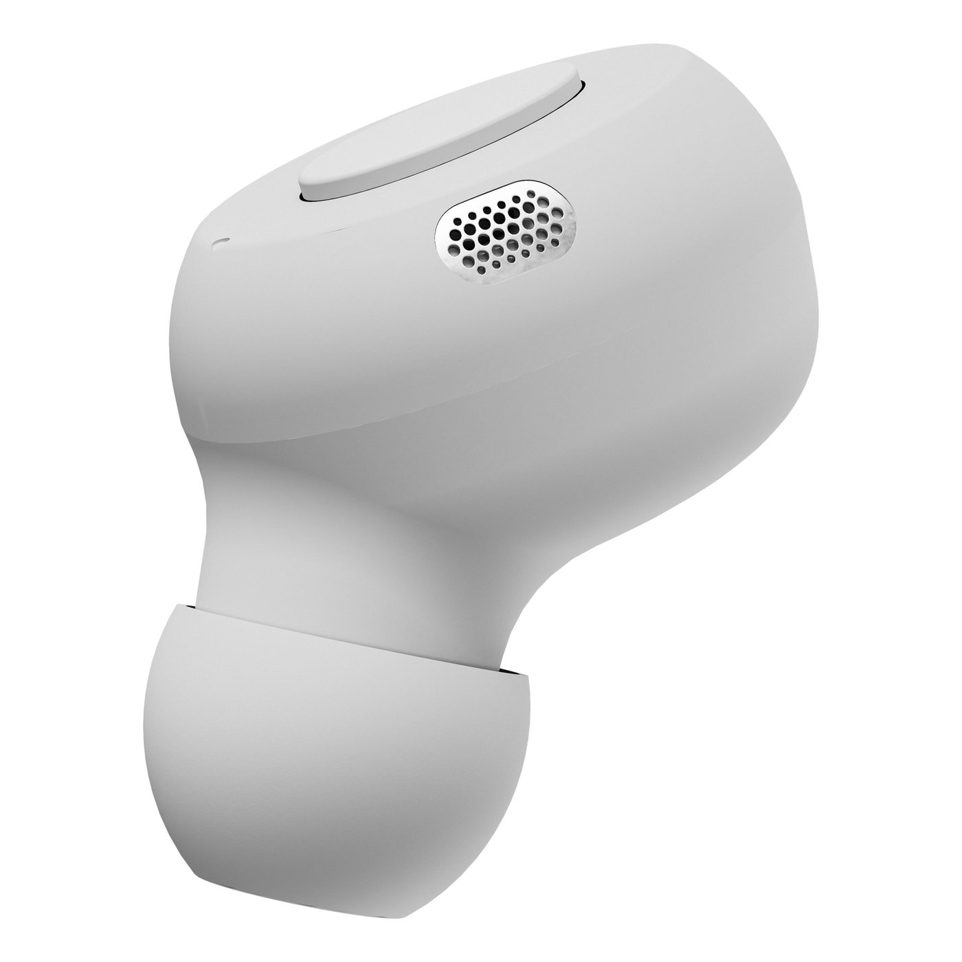 Supra NERO-TX2 True Wireless-hörlurar Vit