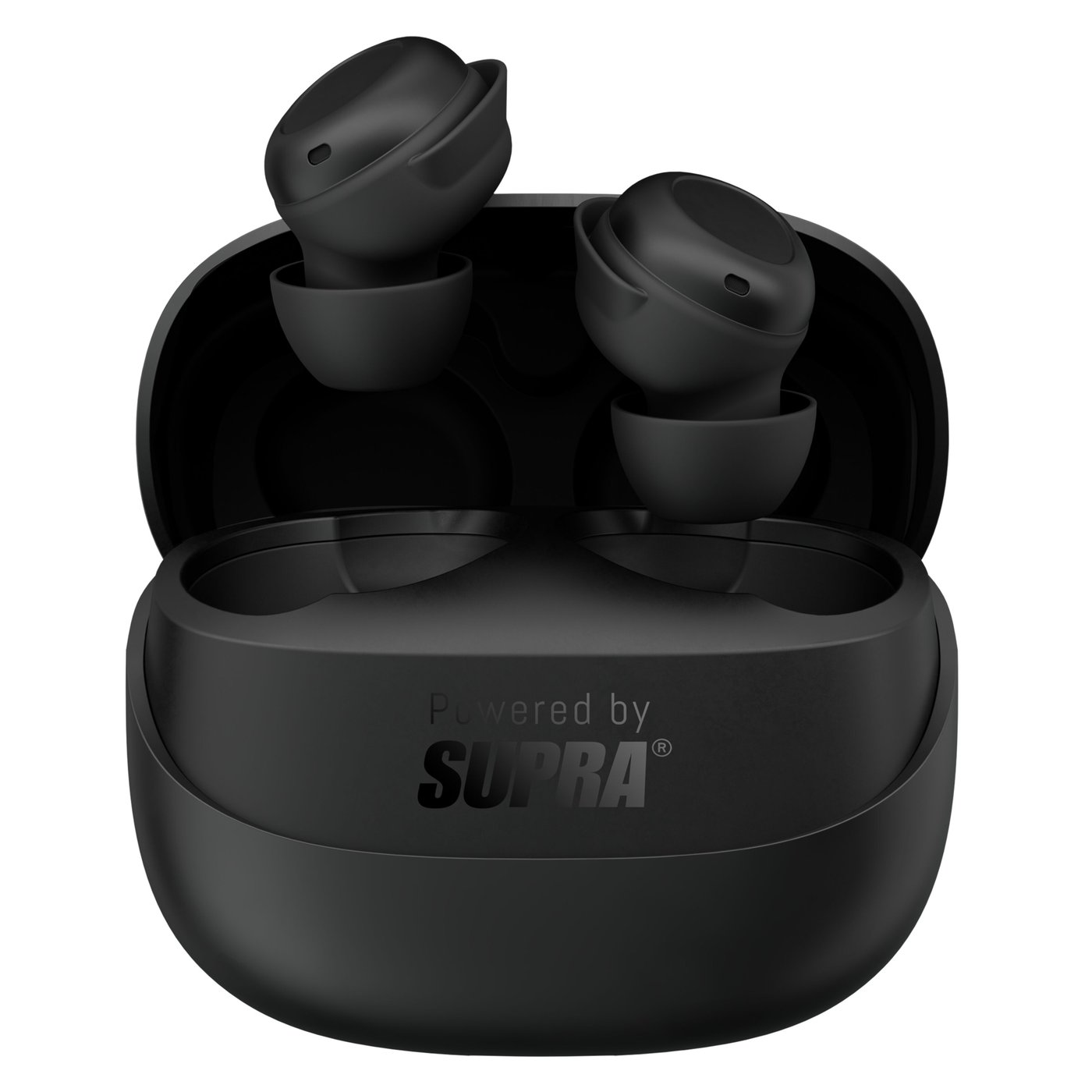 Supra ZERO-TX2 Mini True Wireless-hörlurar