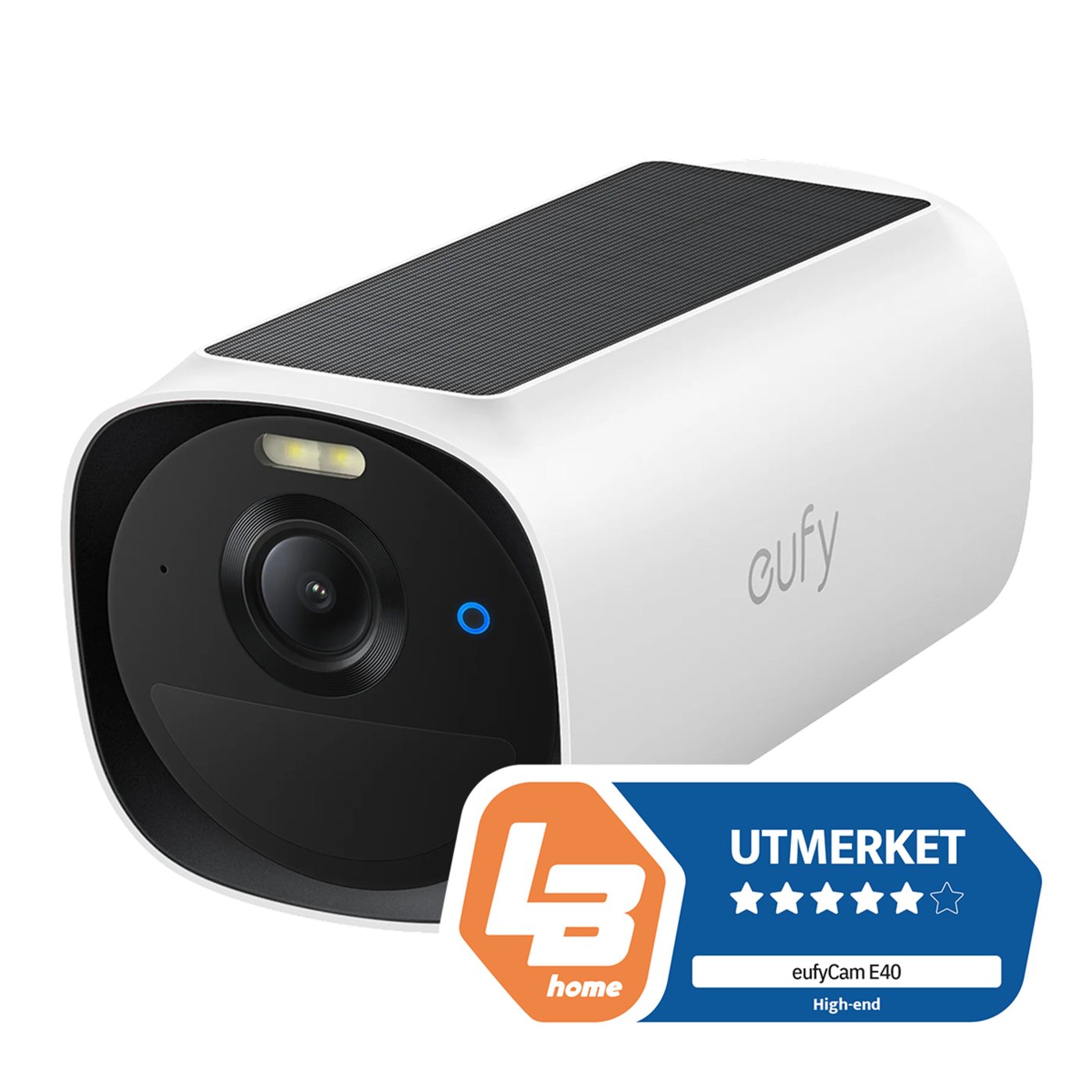 Eufy EufyCam E40 Ekstra kamera
