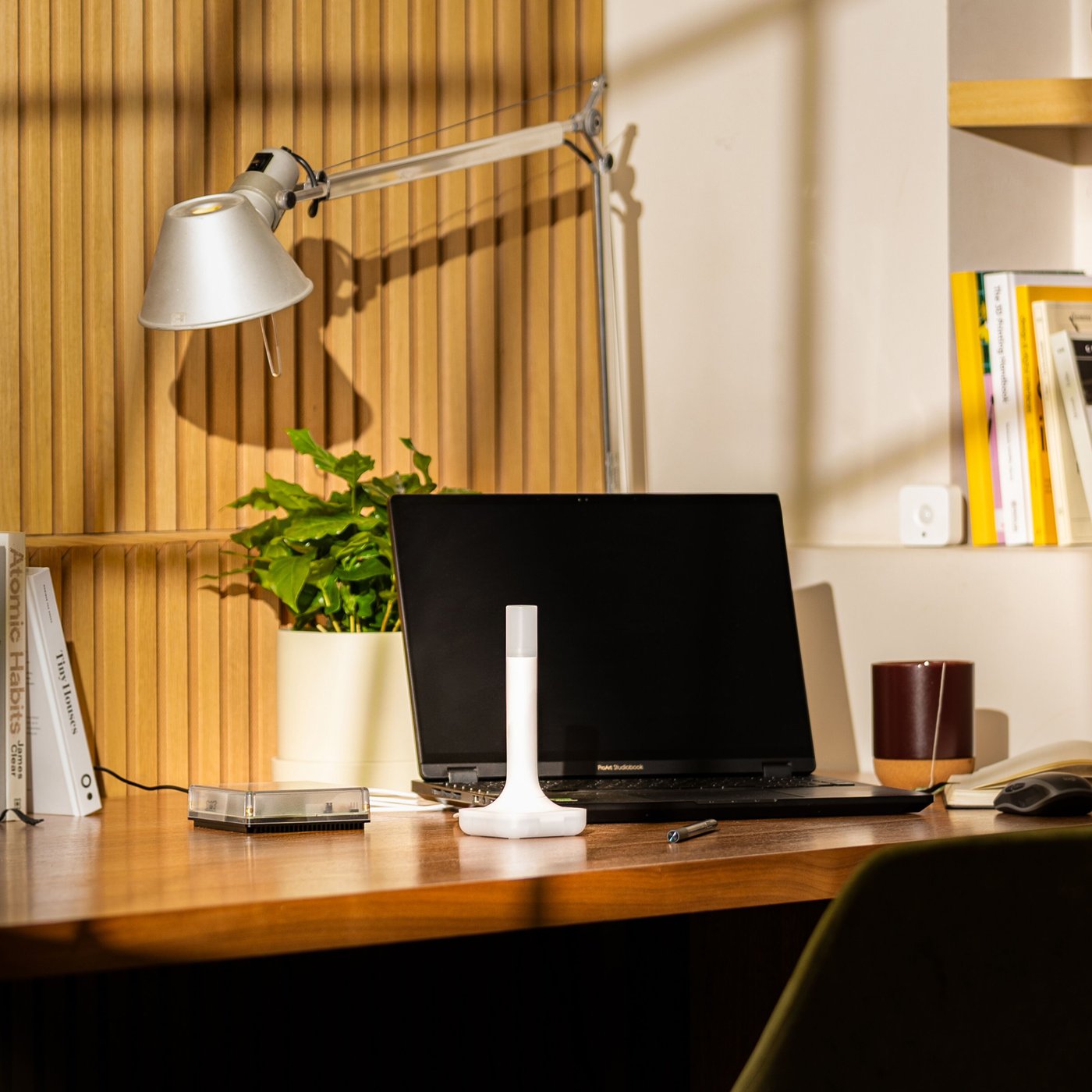 Nabu Casa Home Assistant Connect ZBT-2