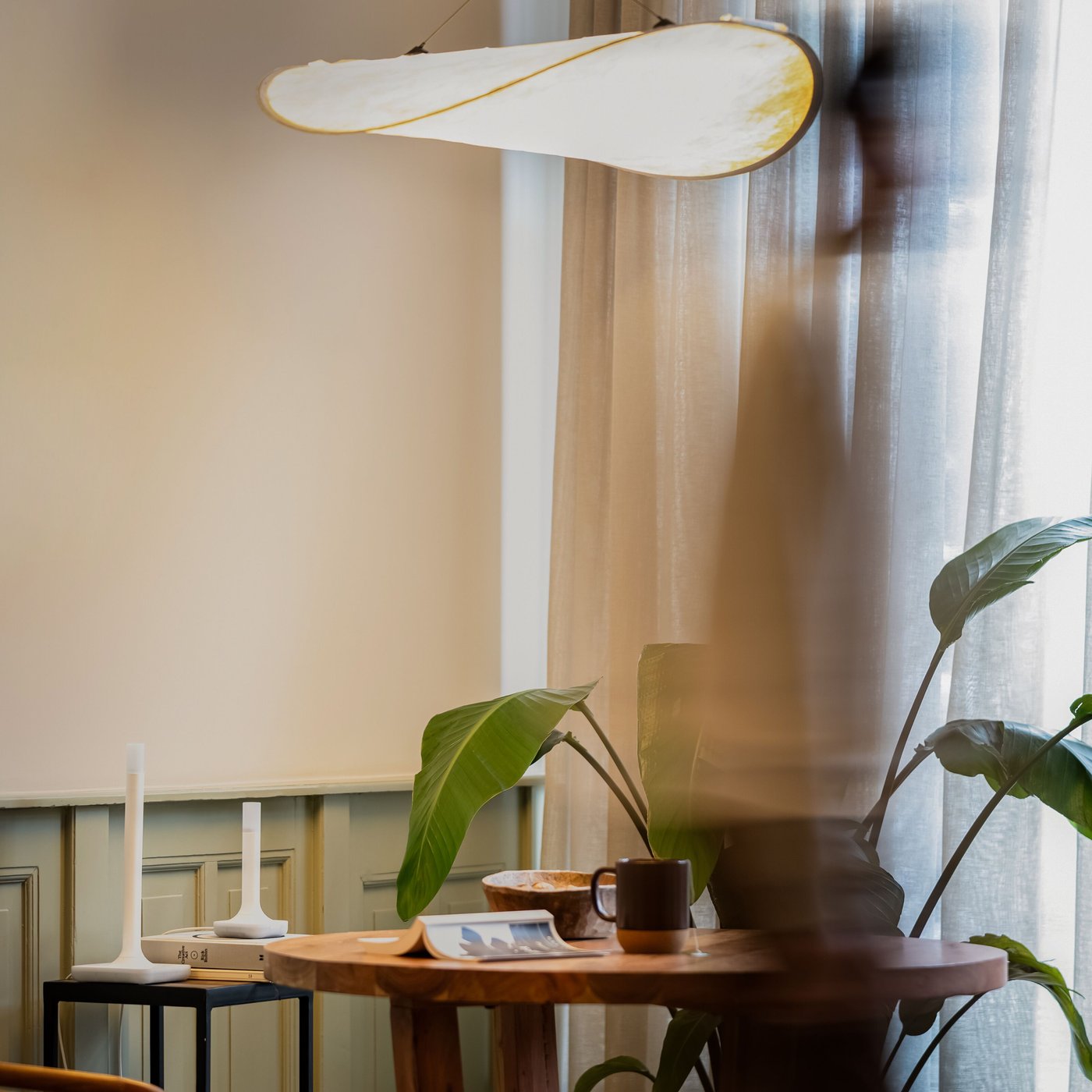 Nabu Casa Home Assistant Connect ZBT-2