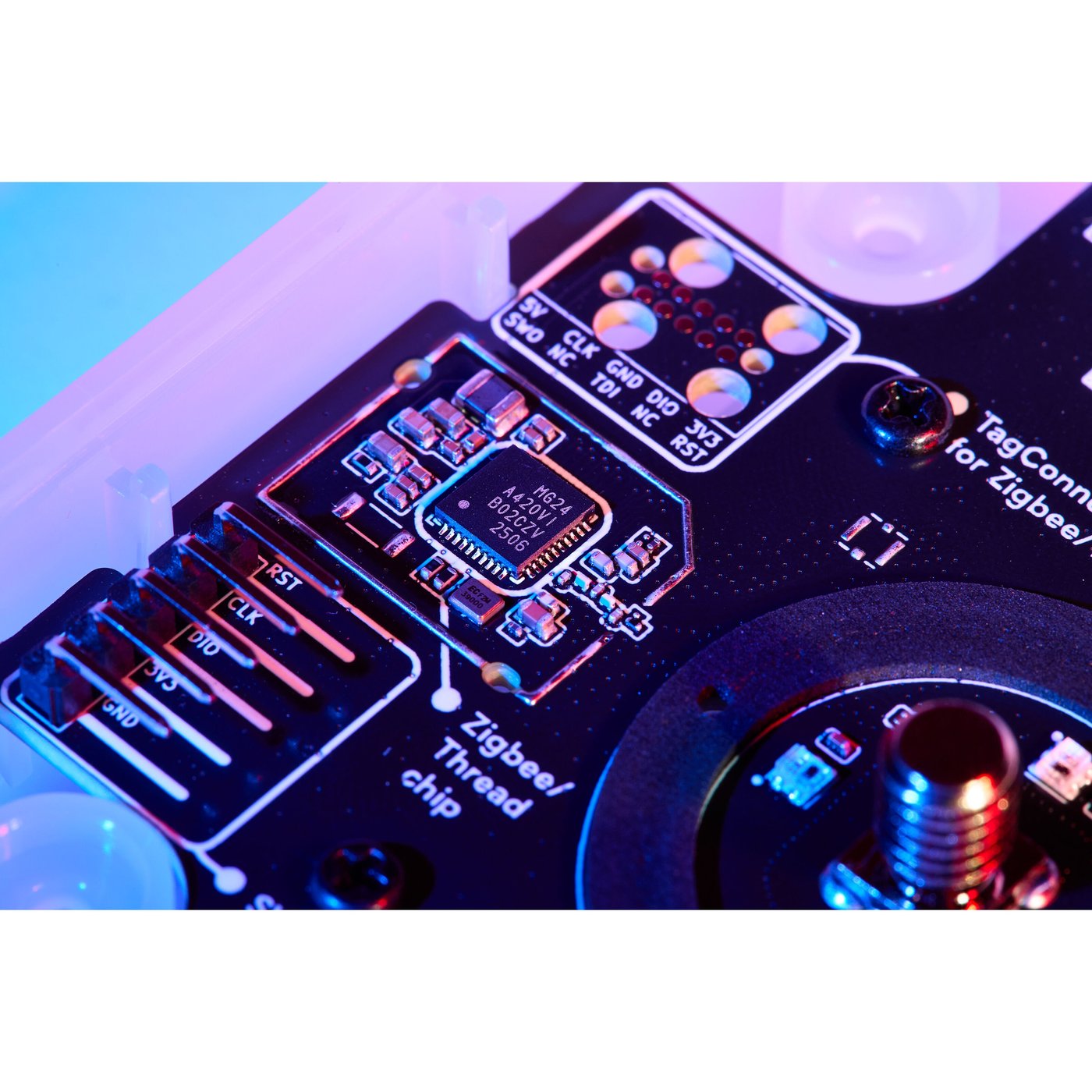 Nabu Casa Home Assistant Connect ZBT-2