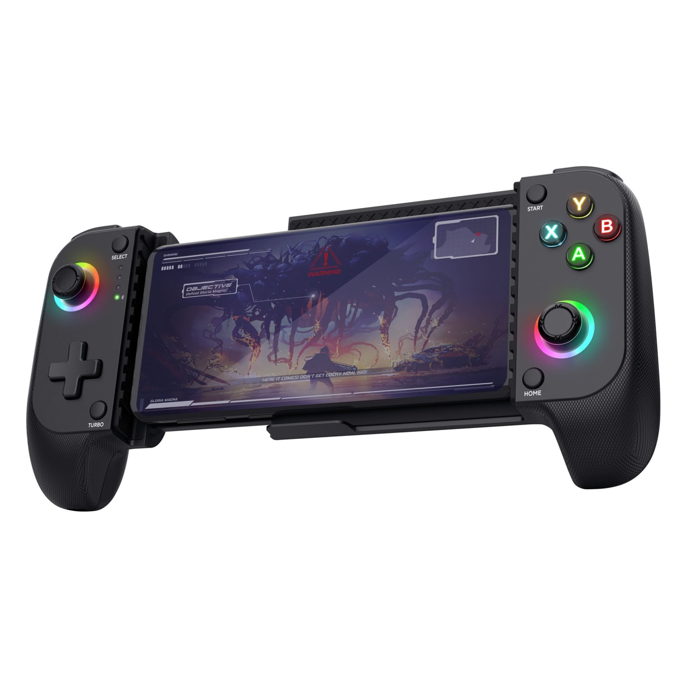 Trust GXT 735 Mylox trådlös mobil handkontroll