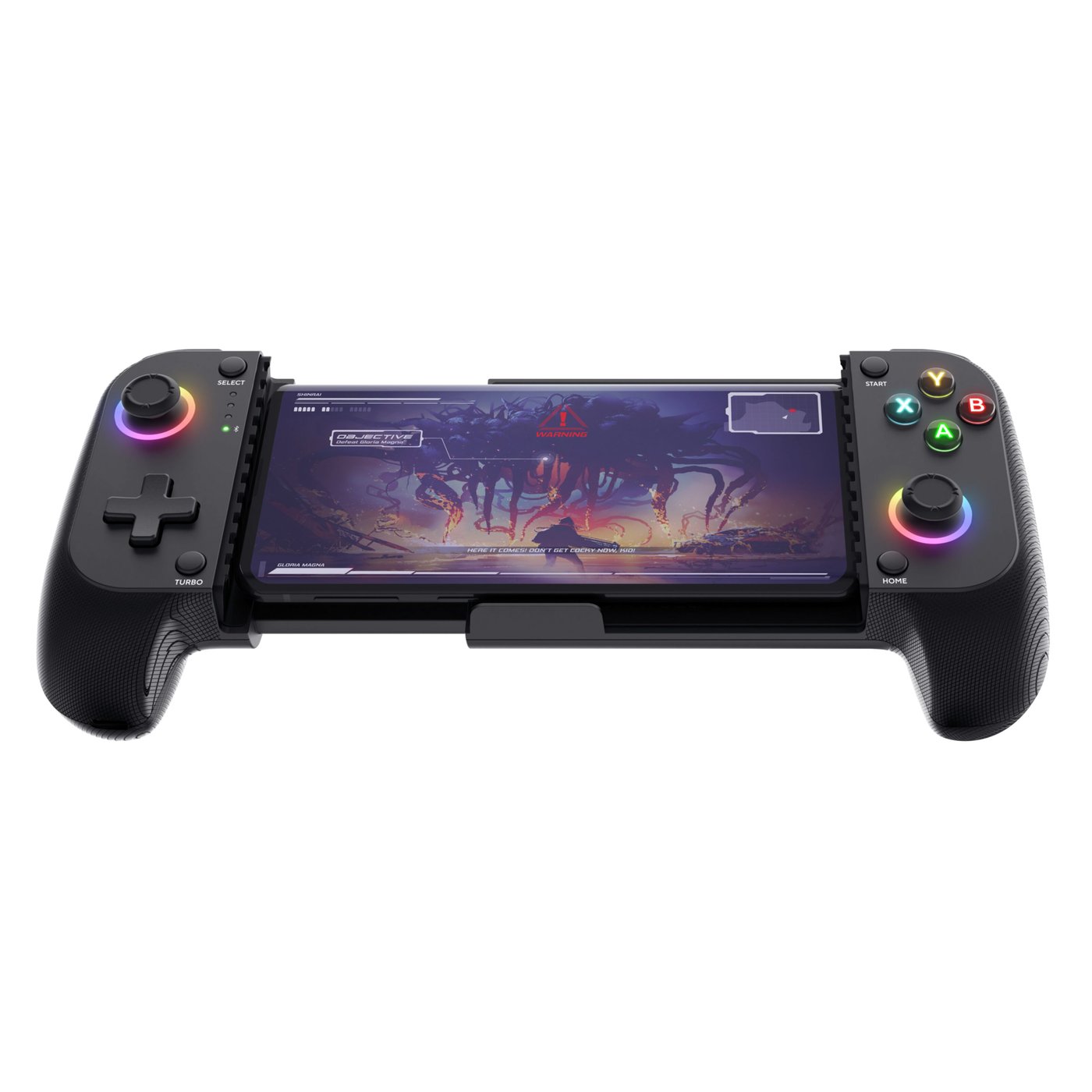 Trust GXT 735 Mylox trådlös mobil handkontroll