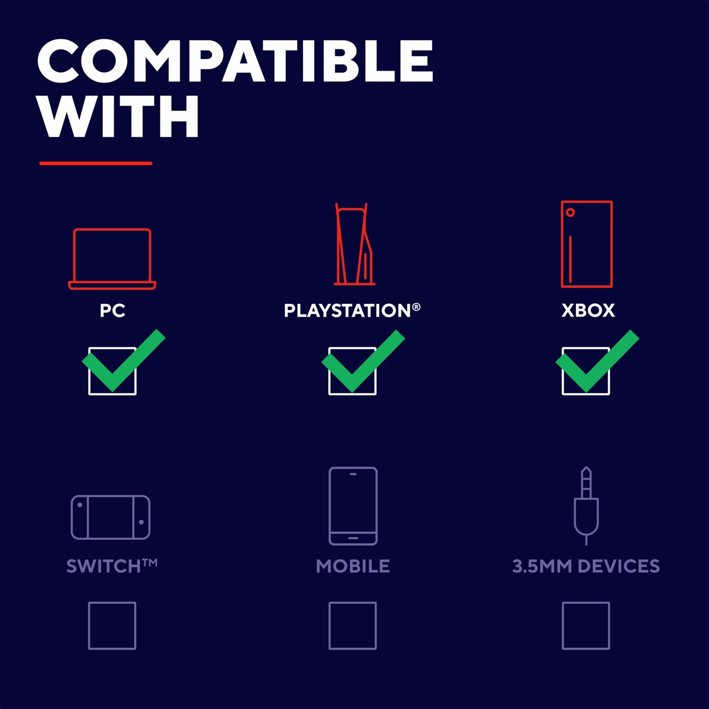 Trust GXT 871 Zora Mekaniskt Gamingtangentbord