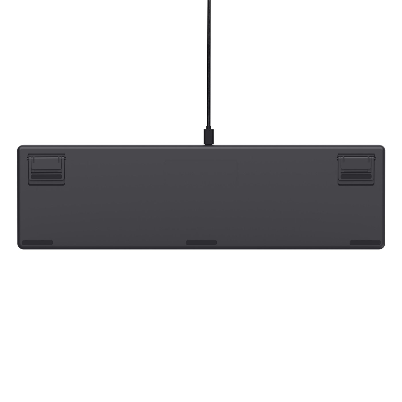 Trust GXT 871 Zora Mekaniskt Gamingtangentbord