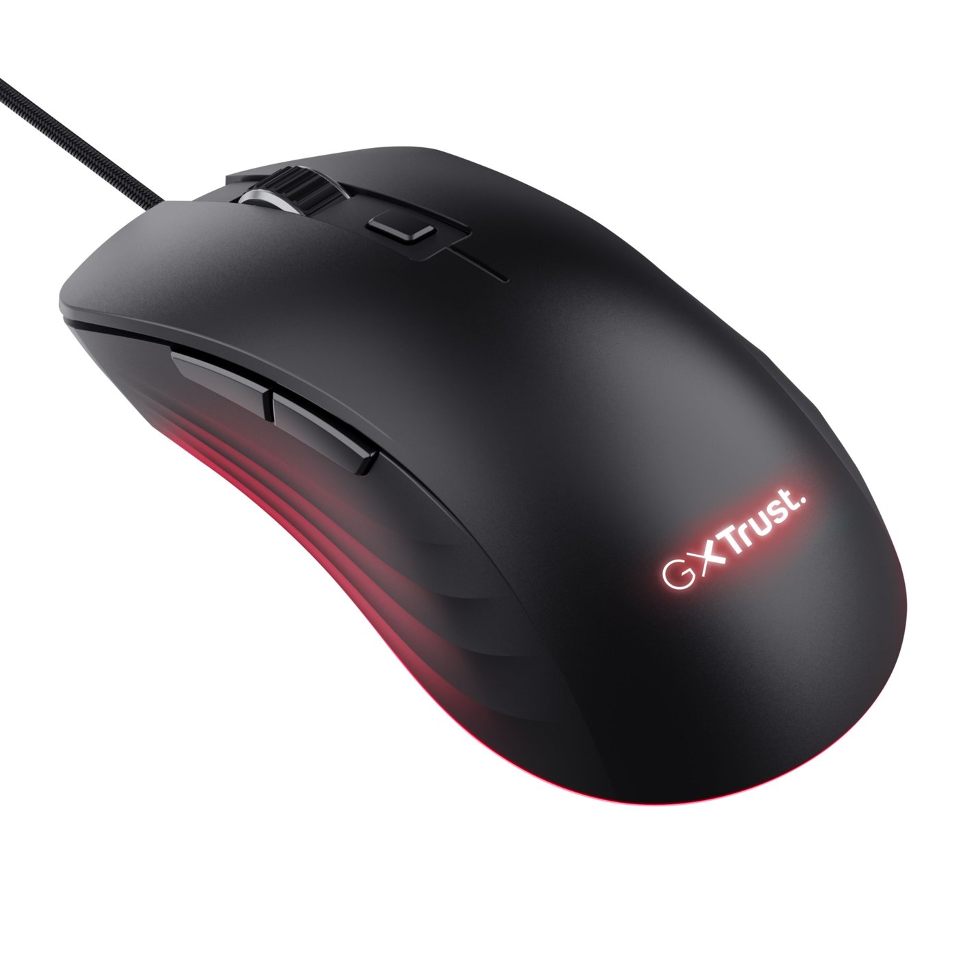 Trust GXT 924 Ybar+ Gamingmus