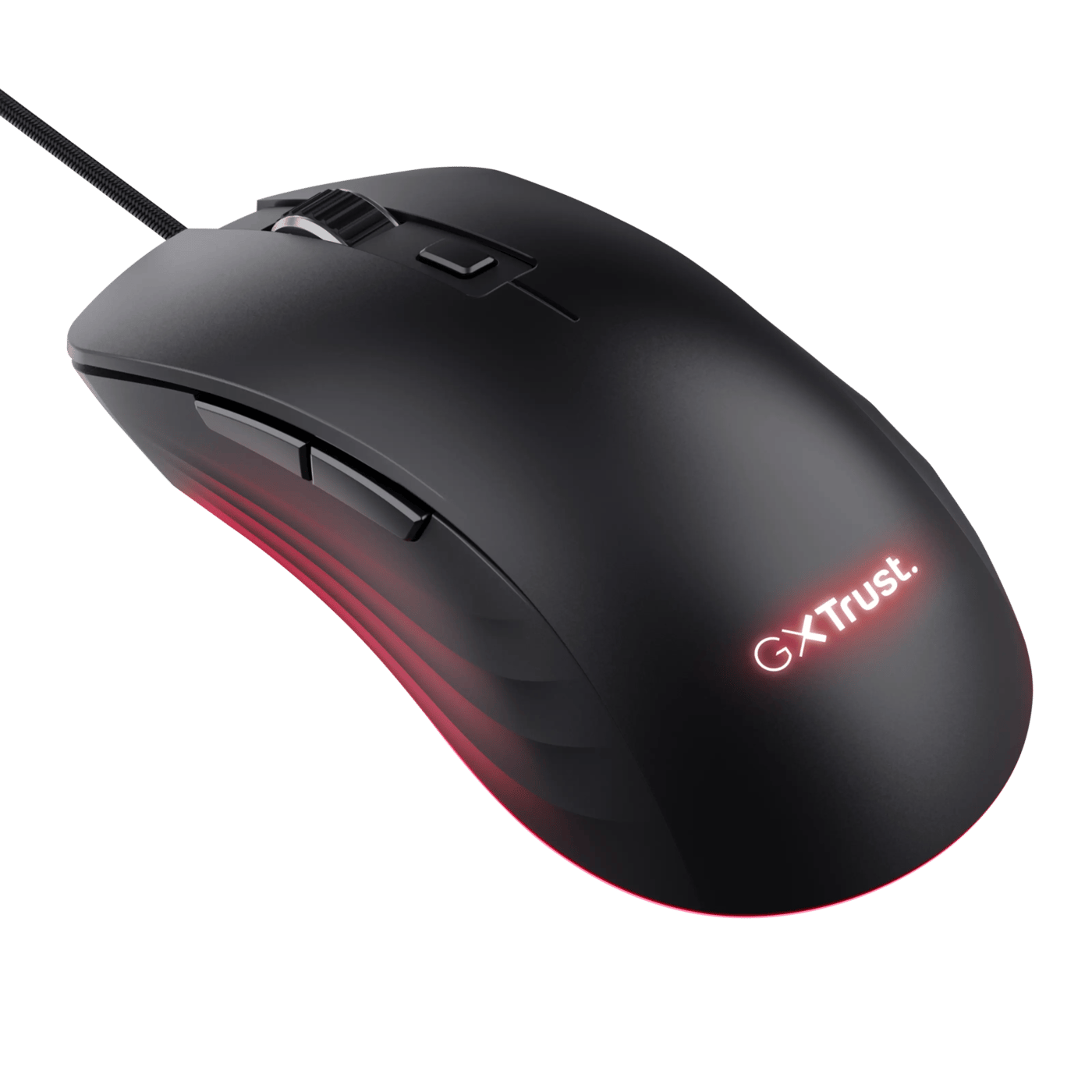 GXTrust GXT 924 Ybar+ Gamingmus