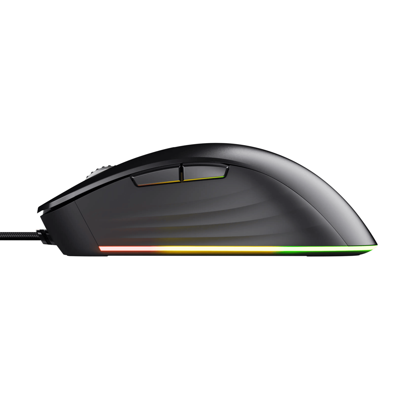 GXTrust GXT 924 Ybar+ Gamingmus