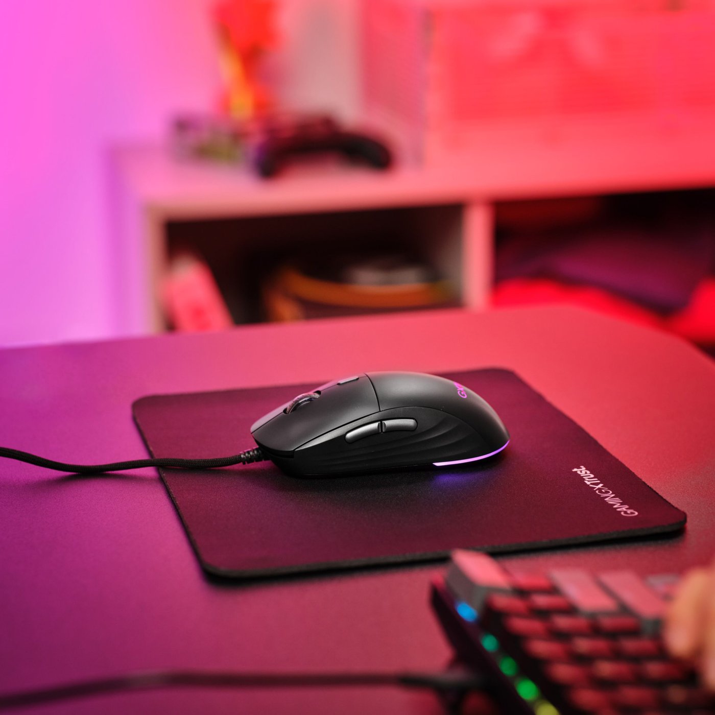 Trust GXT 925 Redex II Gamingmus