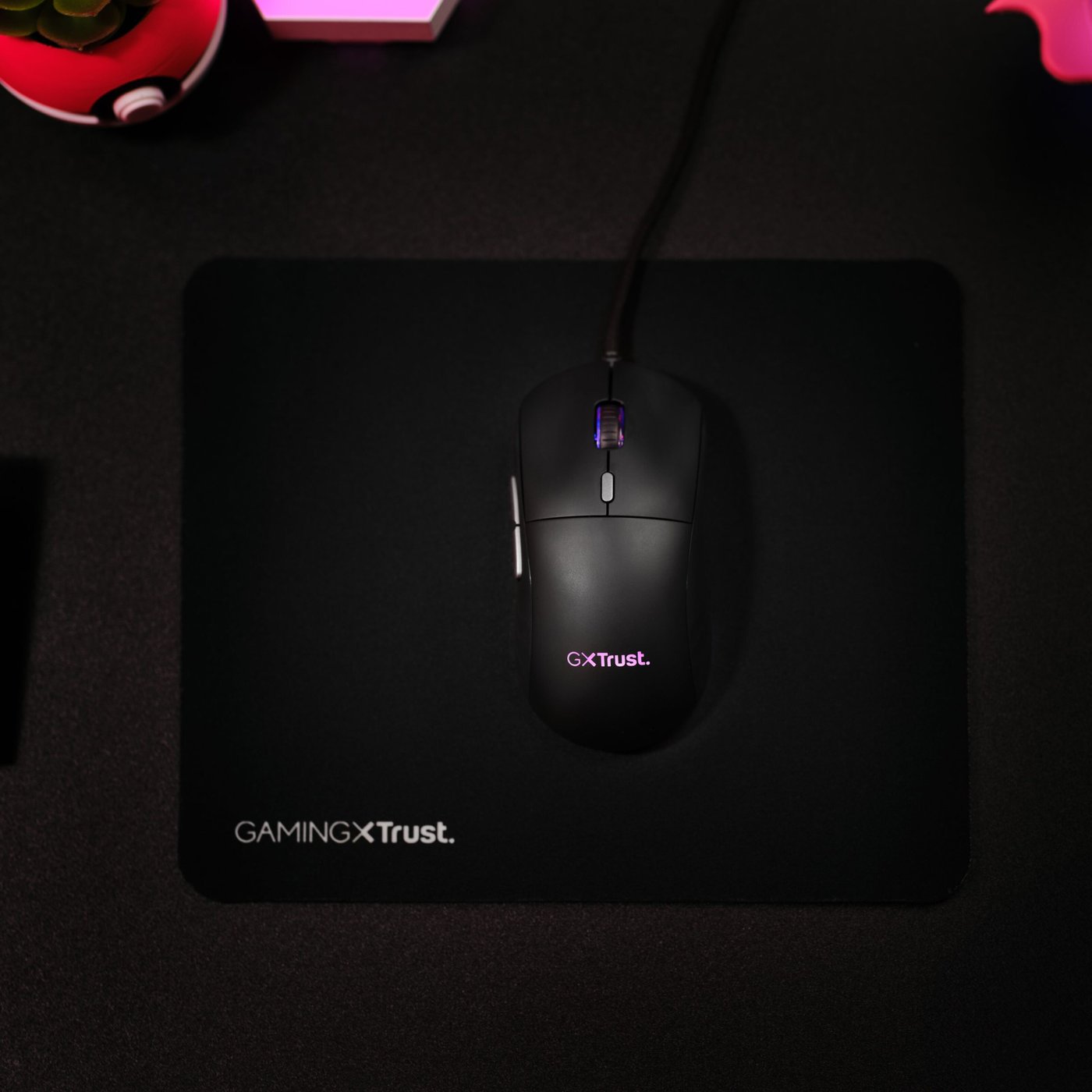 Trust GXT 925 Redex II Gamingmus