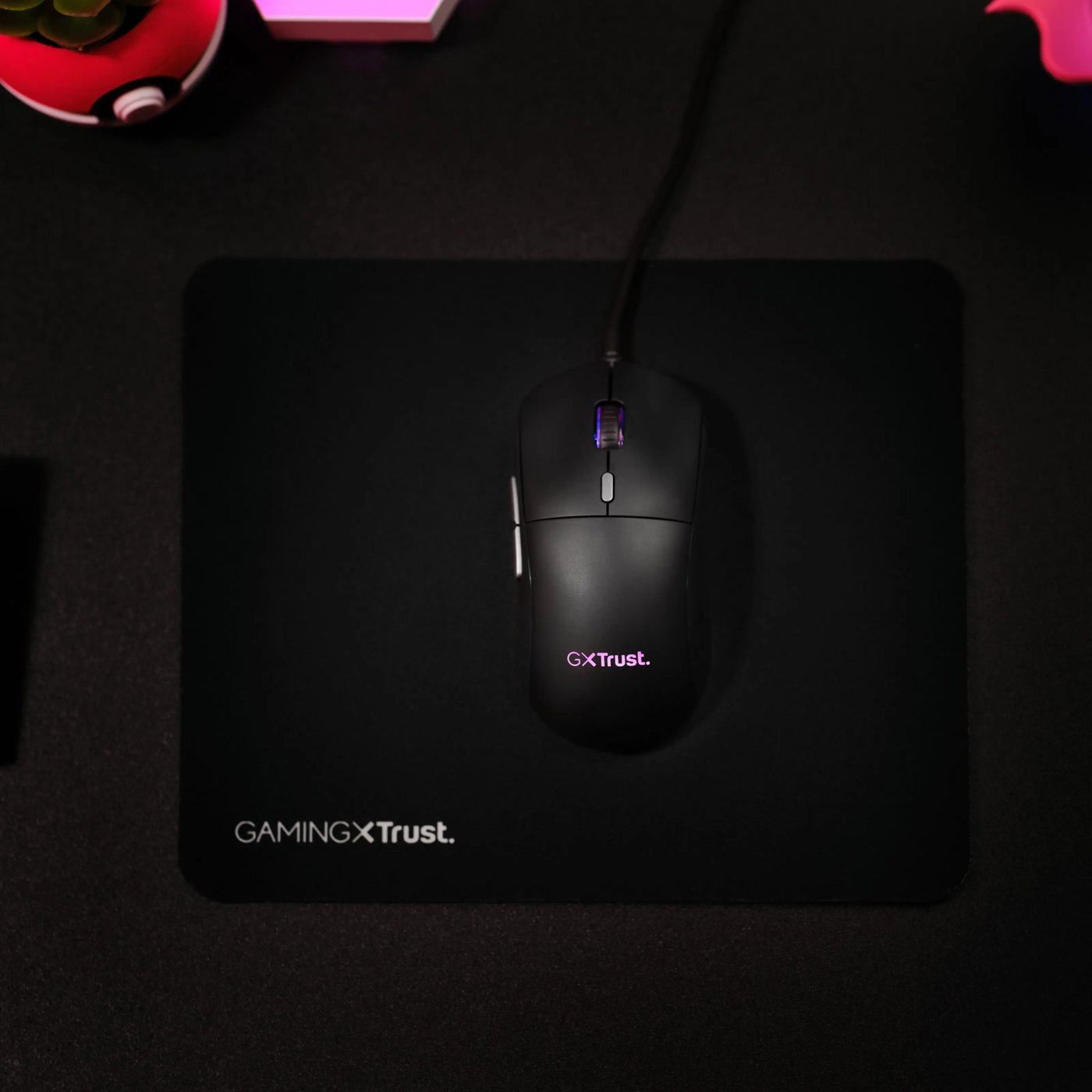GXTrust GXT 925 Redex II Gamingmus