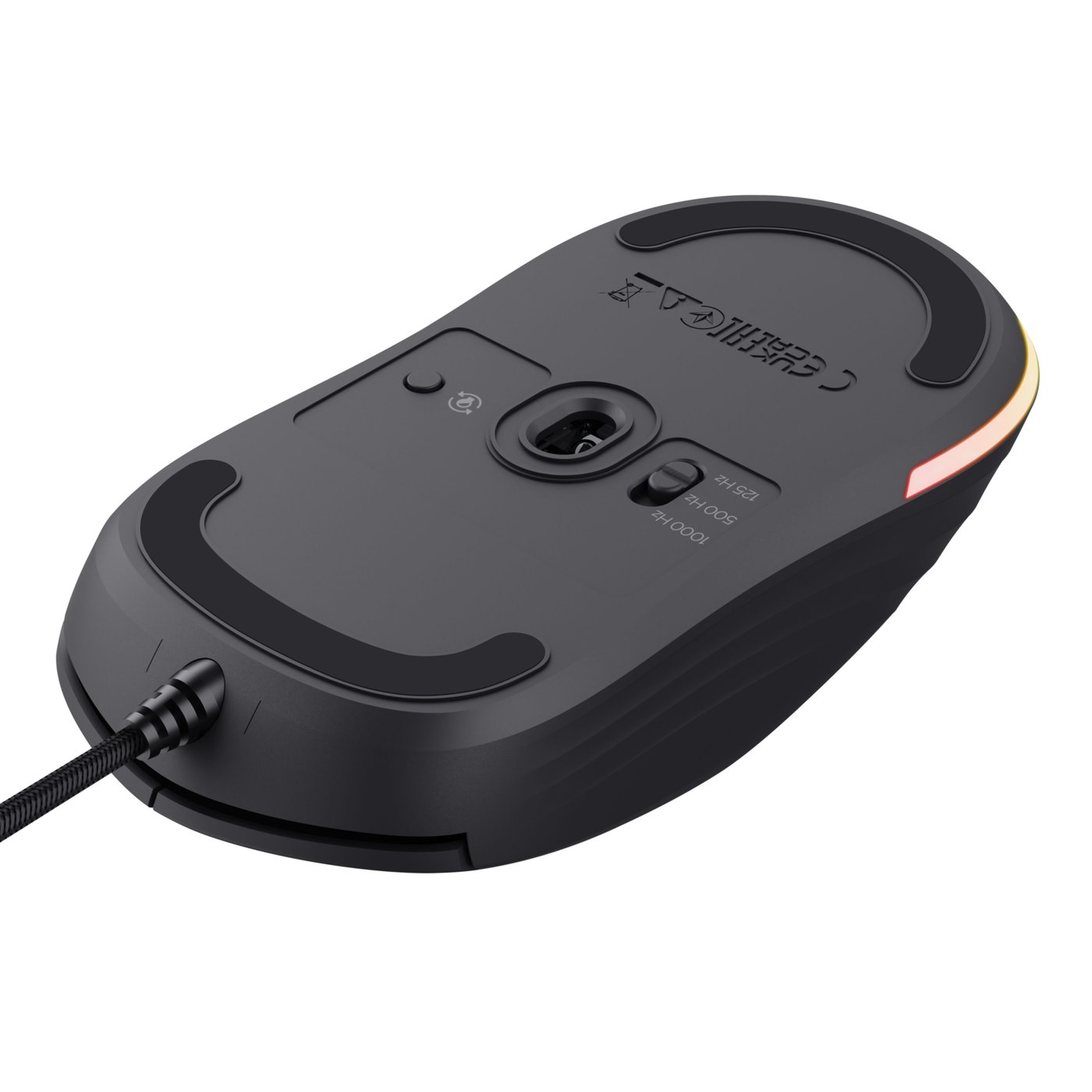 Trust GXT 925 Redex II Gamingmus