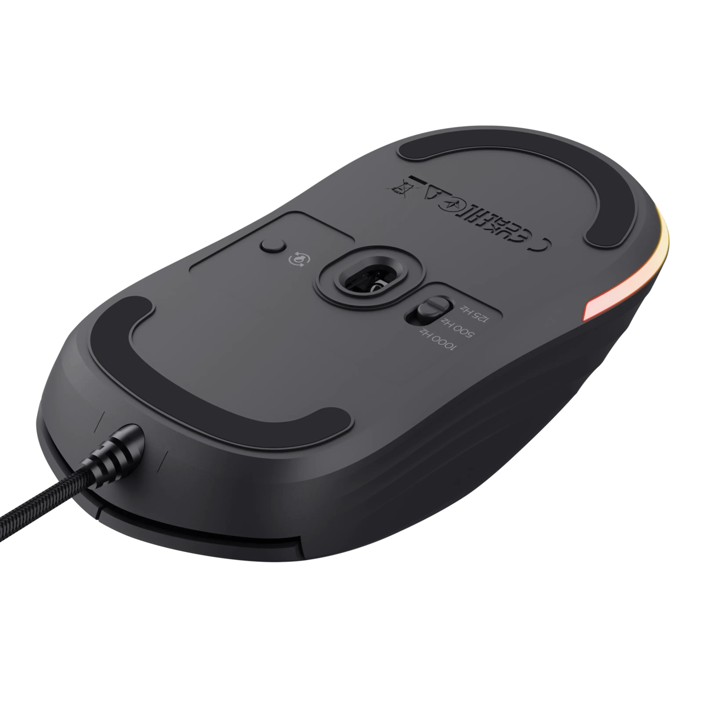 GXTrust GXT 925 Redex II Gamingmus