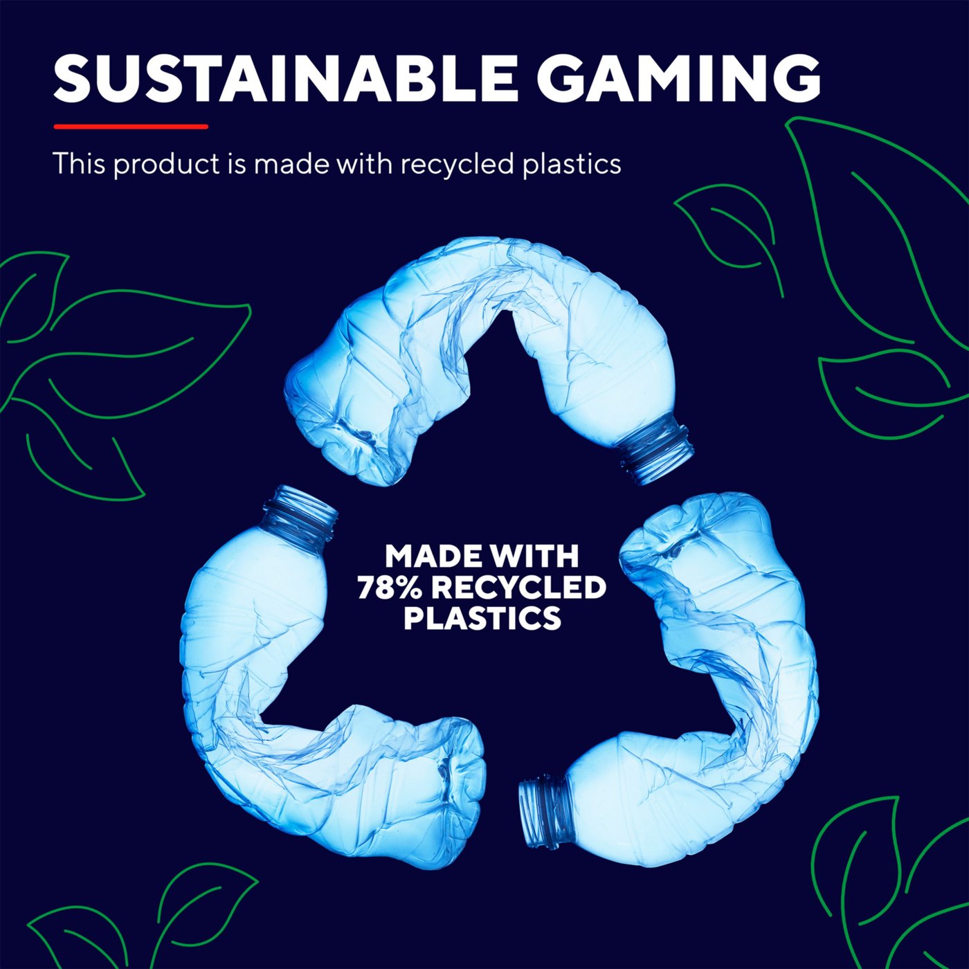 Trust GXT 836 Evocx RGB gamingtastatur