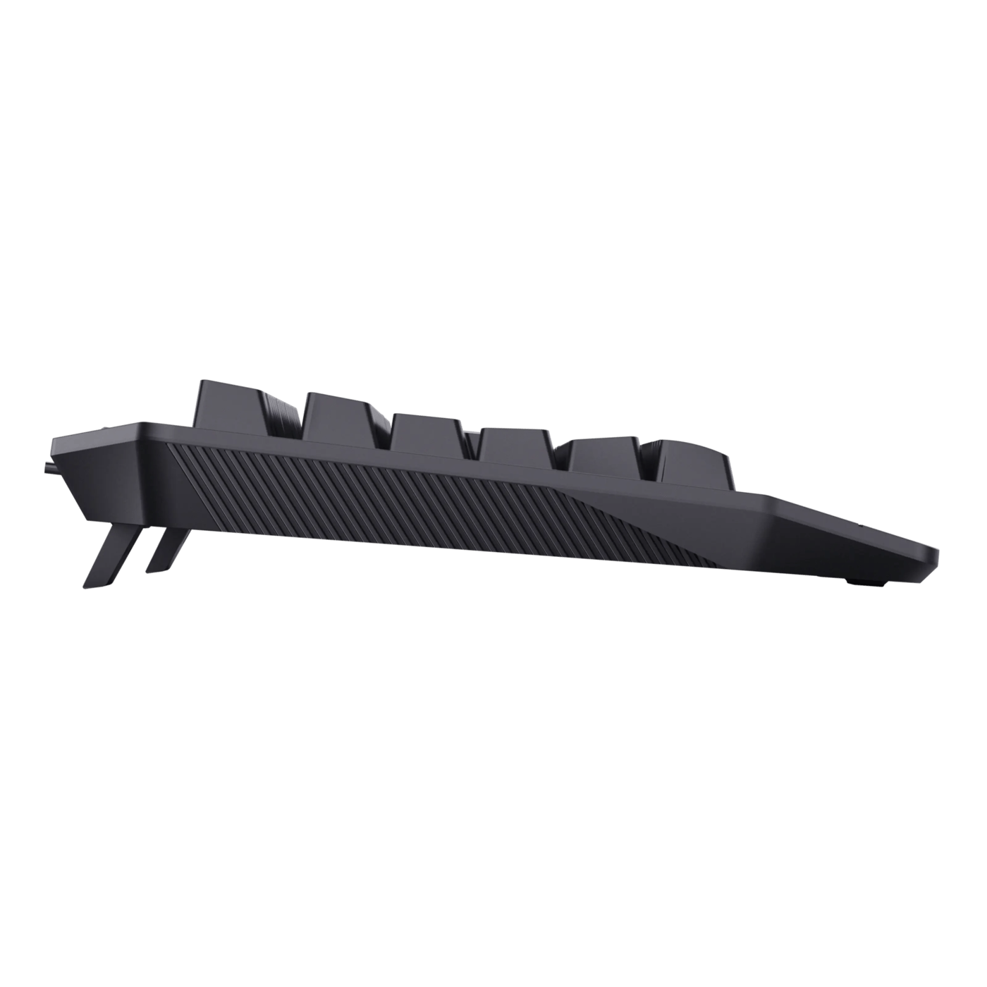 GXTrust GXT 836 Evocx RGB gamingtastatur
