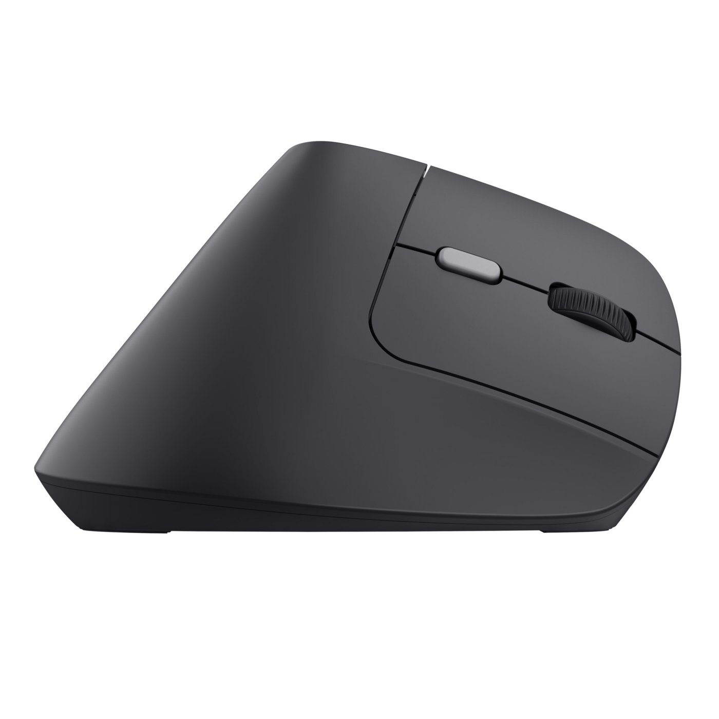 Trust Bayo II Ergonomisk trådlös mus