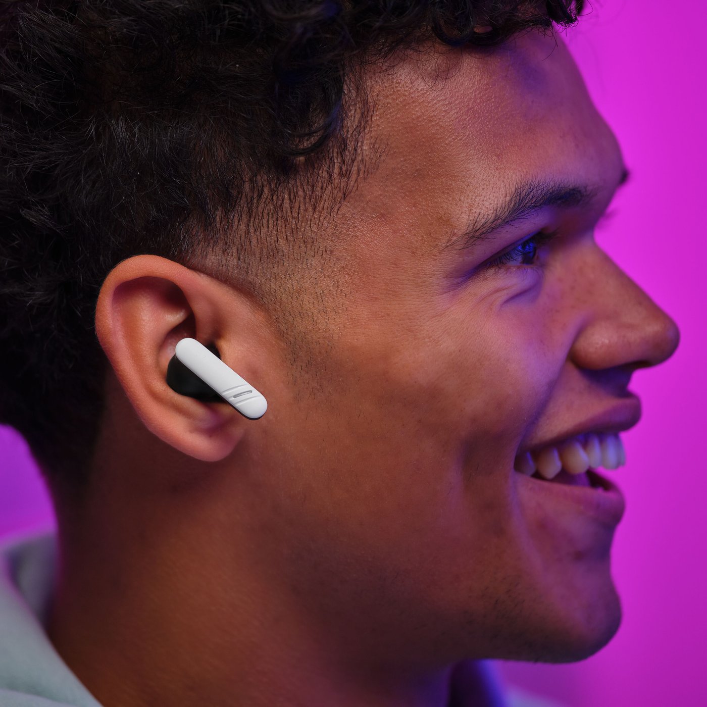 Trust GXT 409 Oxxie trådløse gaminghodetelefoner