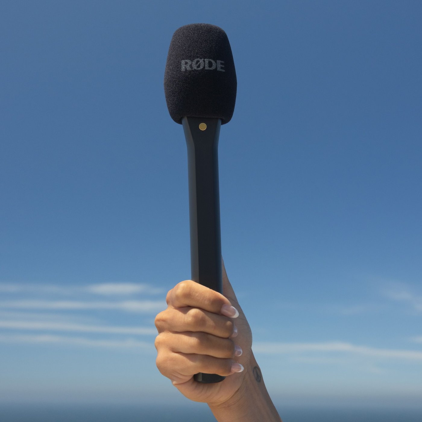 Rode Interview Micro trådlös mikrofonadapter