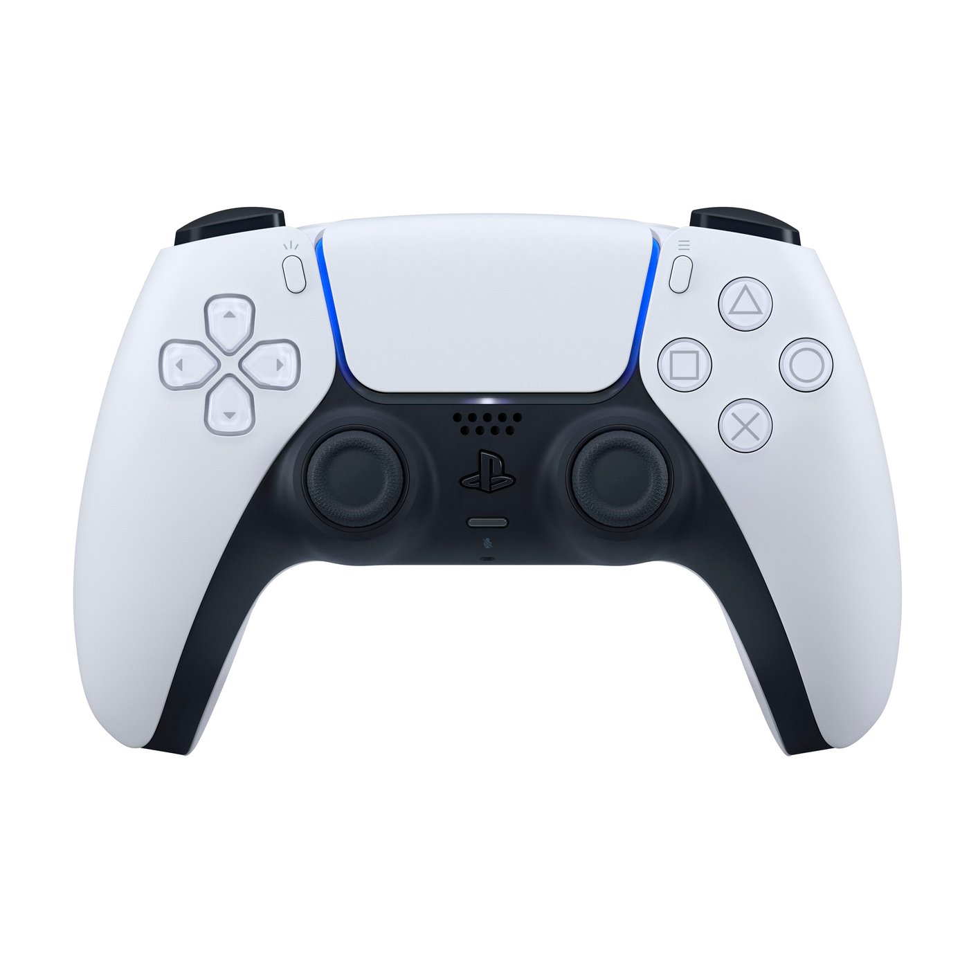 Sony DualSense V2 Trådlös handkontroll Vit