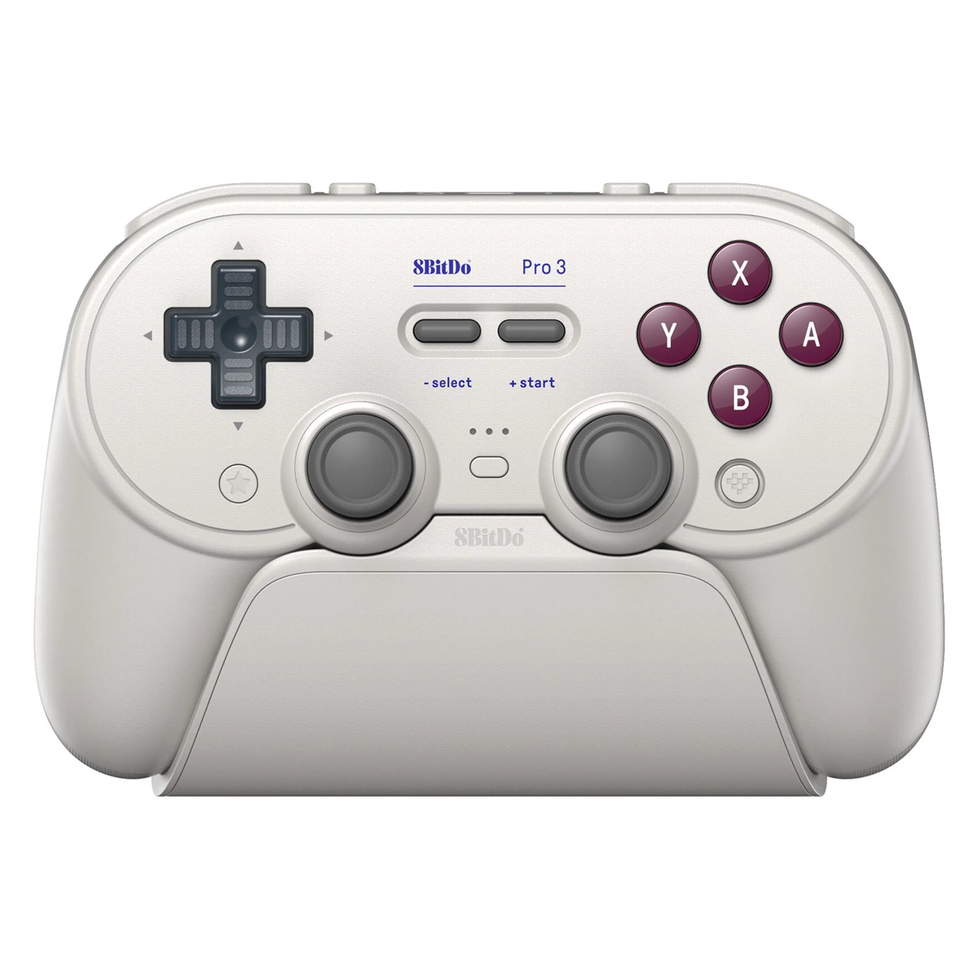 8Bitdo Pro 3 Bluetooth Gamepad