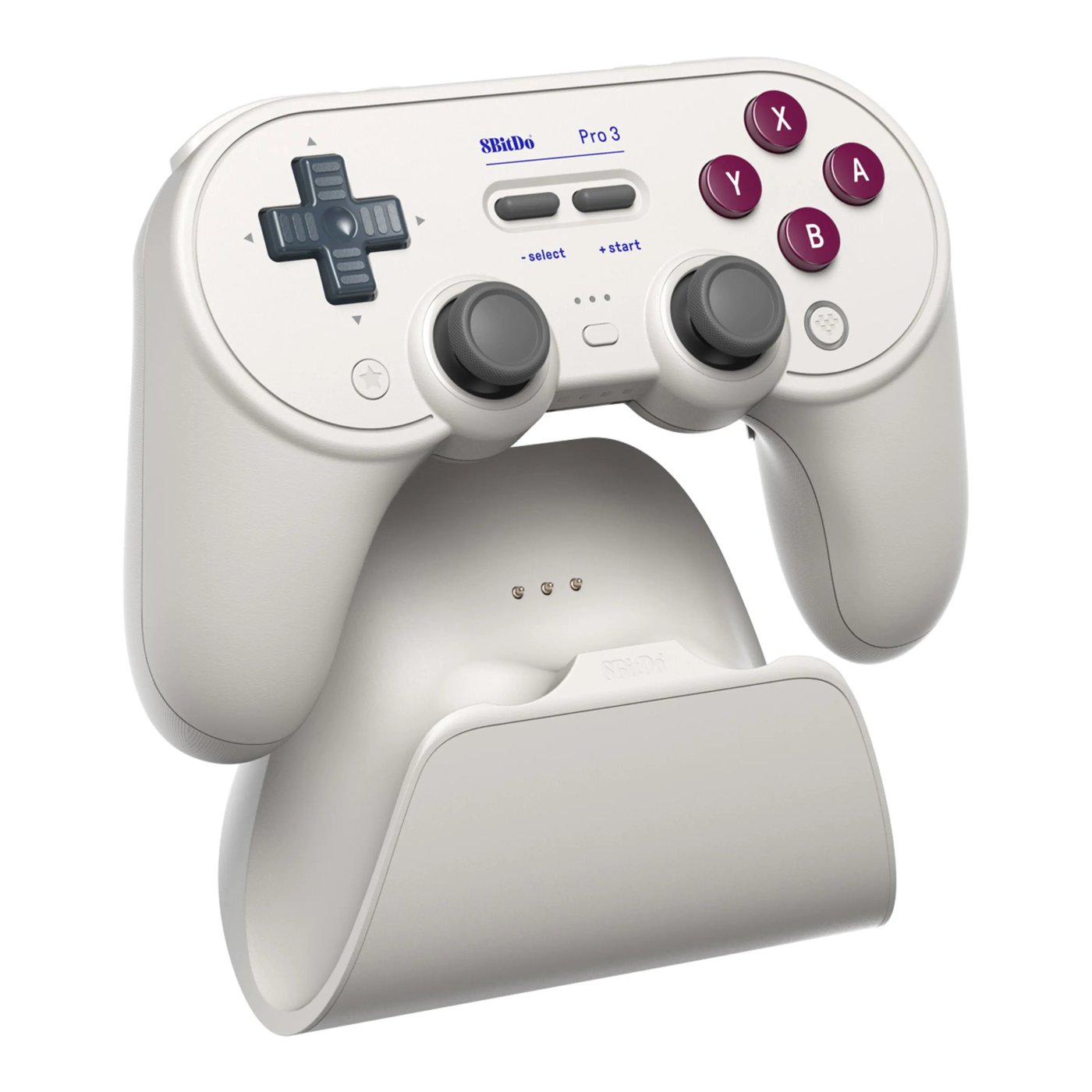 8Bitdo Pro 3 Bluetooth Gamepad
