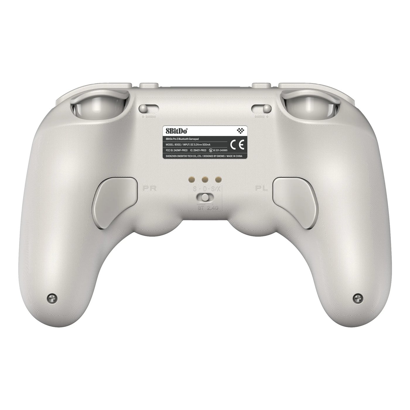 8Bitdo Pro 3 Bluetooth Gamepad