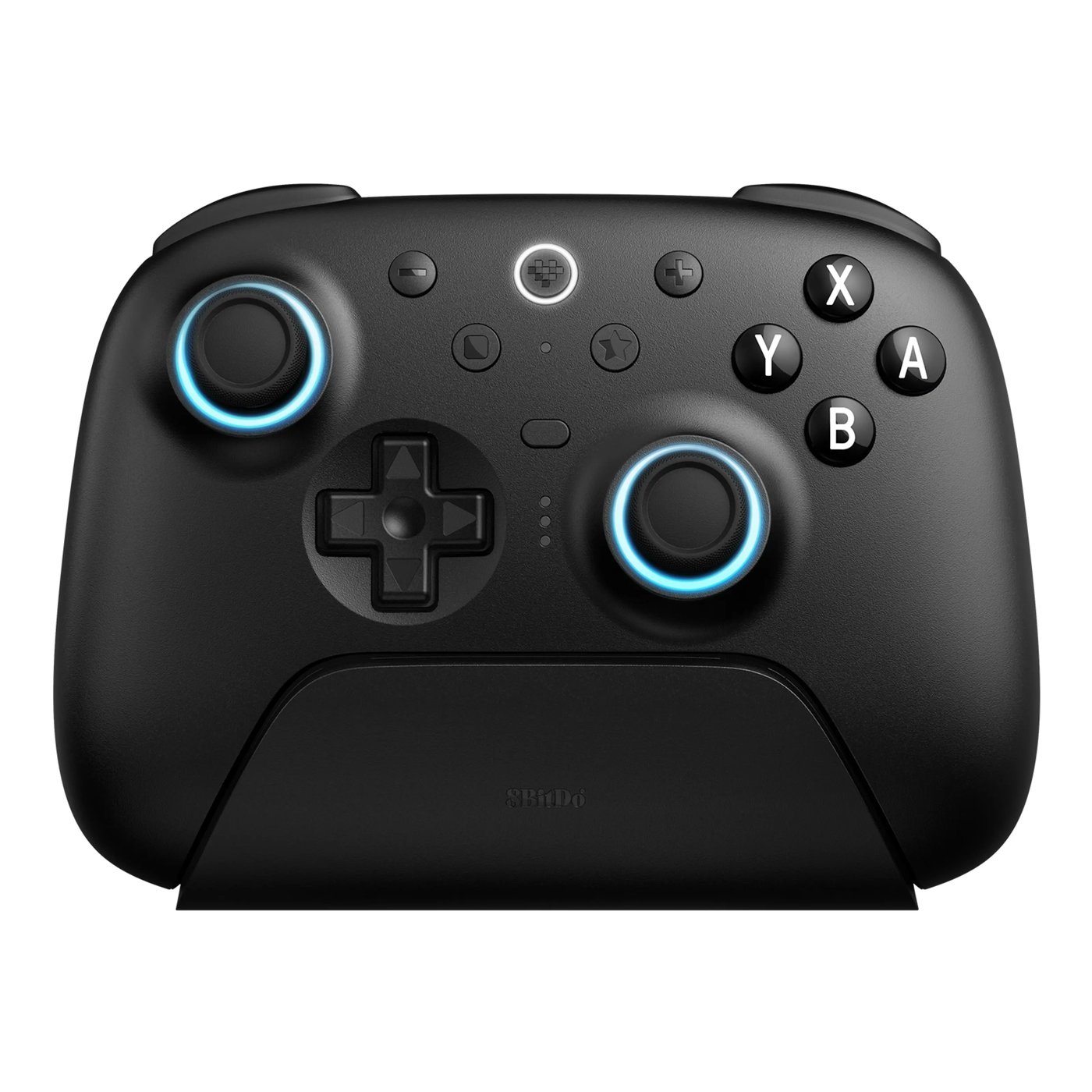 8Bitdo Ultimate 2 Bluetooth Controller Svart