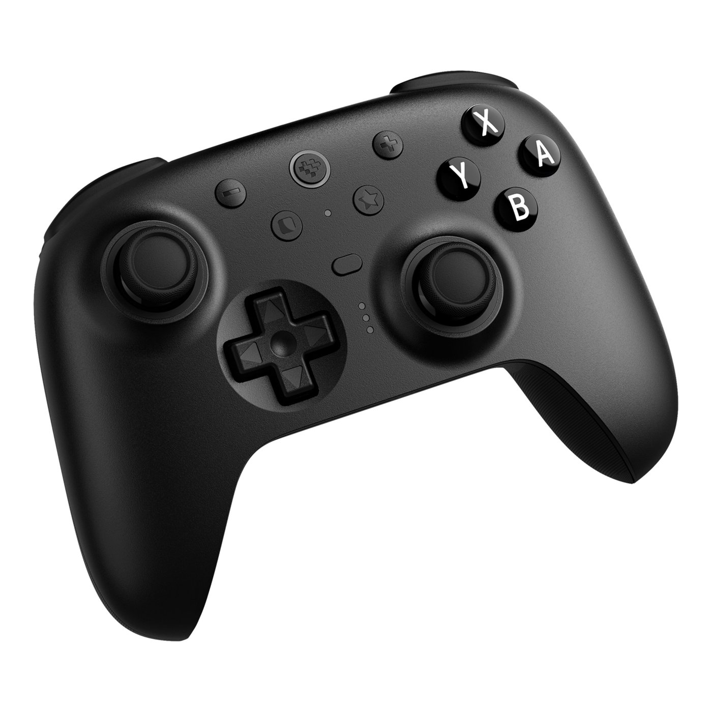 8Bitdo Ultimate 2 Bluetooth-kontroller Svart