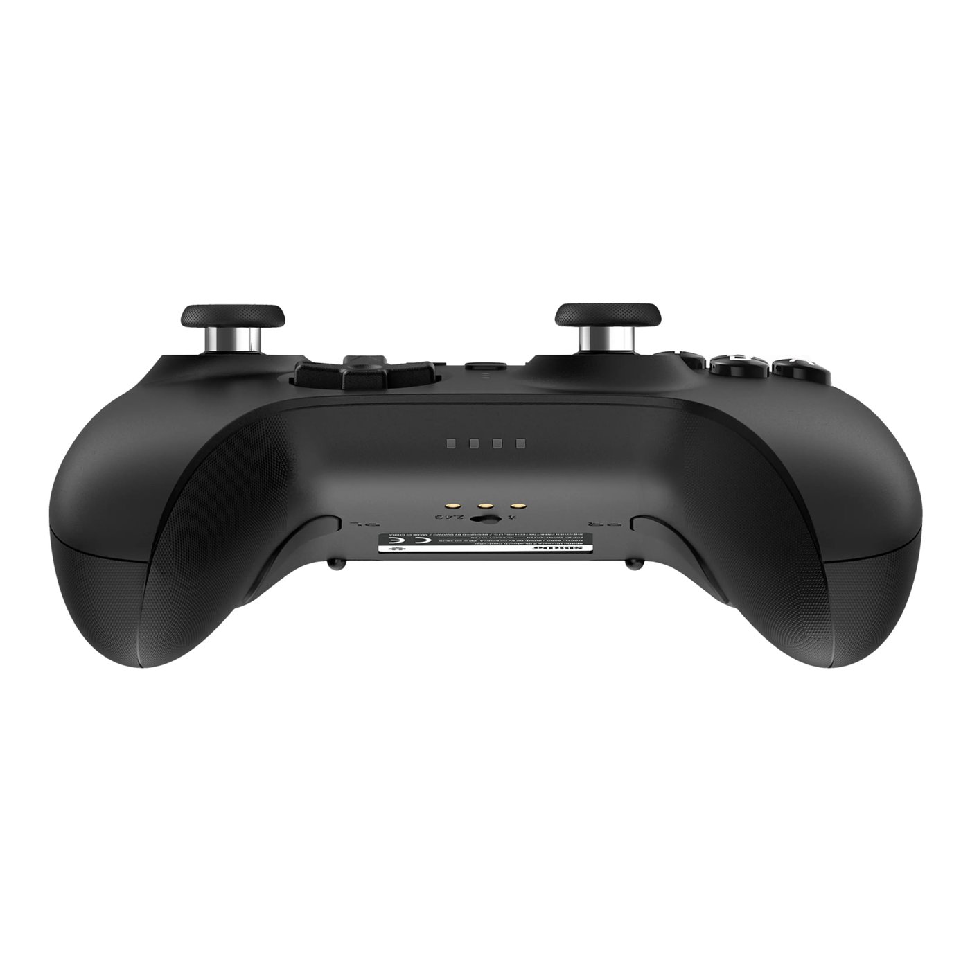 8Bitdo Ultimate 2 Bluetooth Controller Svart