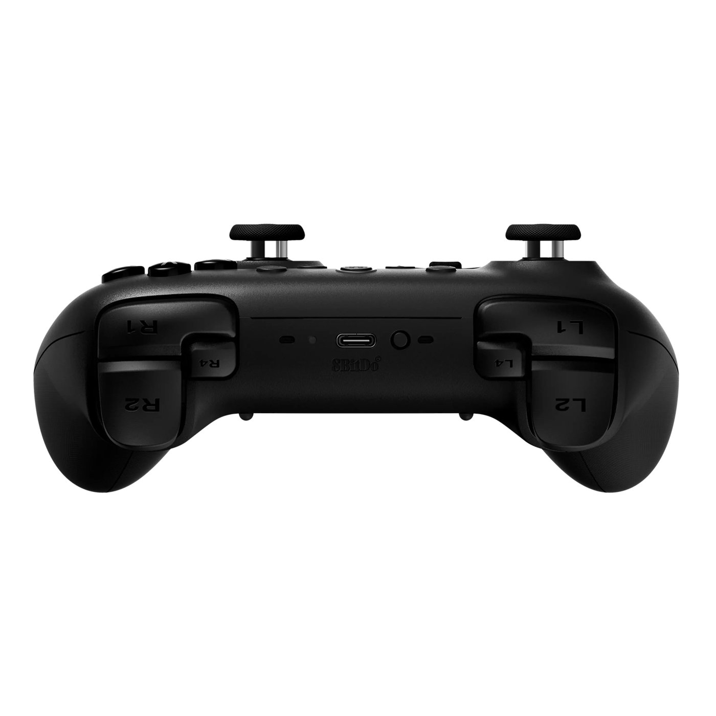 8Bitdo Ultimate 2 Bluetooth Controller Svart