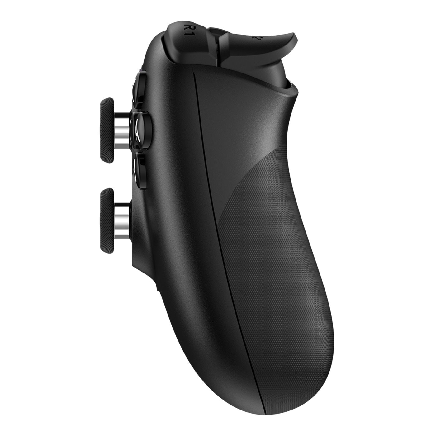 8Bitdo Ultimate 2 Bluetooth-kontroller Svart