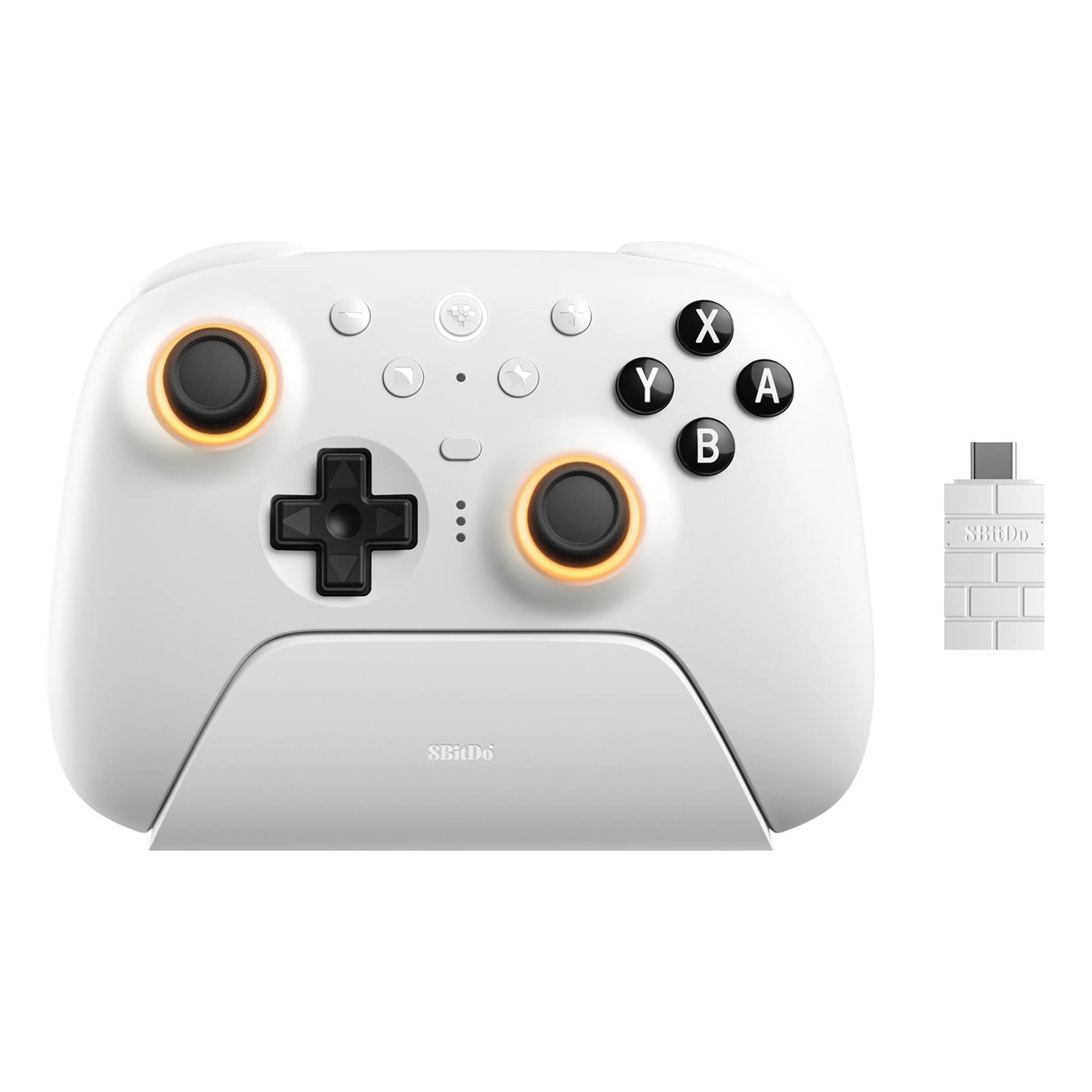 8Bitdo Ultimate 2 Bluetooth Controller Vit