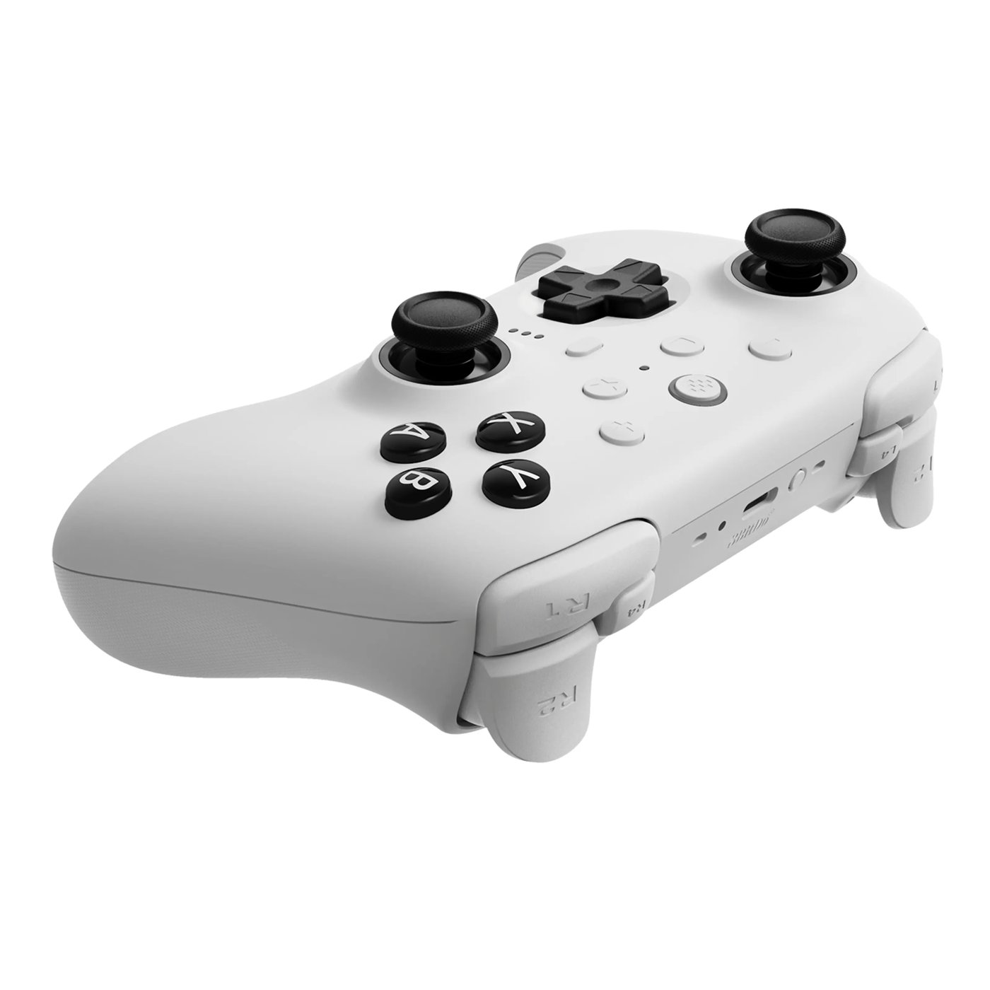 8Bitdo Ultimate 2 Bluetooth Controller Vit
