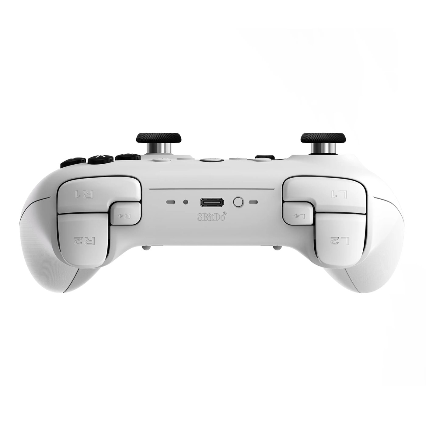 8Bitdo Ultimate 2 Bluetooth Controller Vit