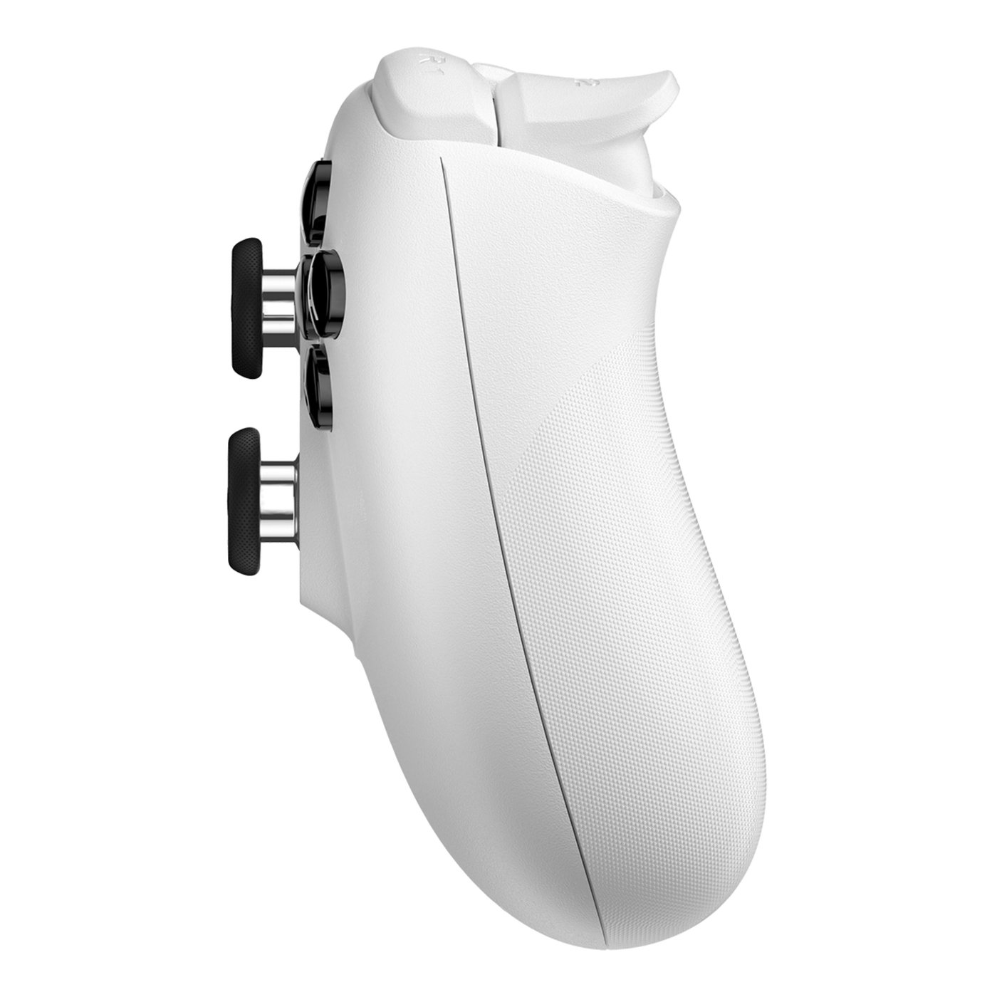 8Bitdo Ultimate 2 Bluetooth-kontroller Hvit