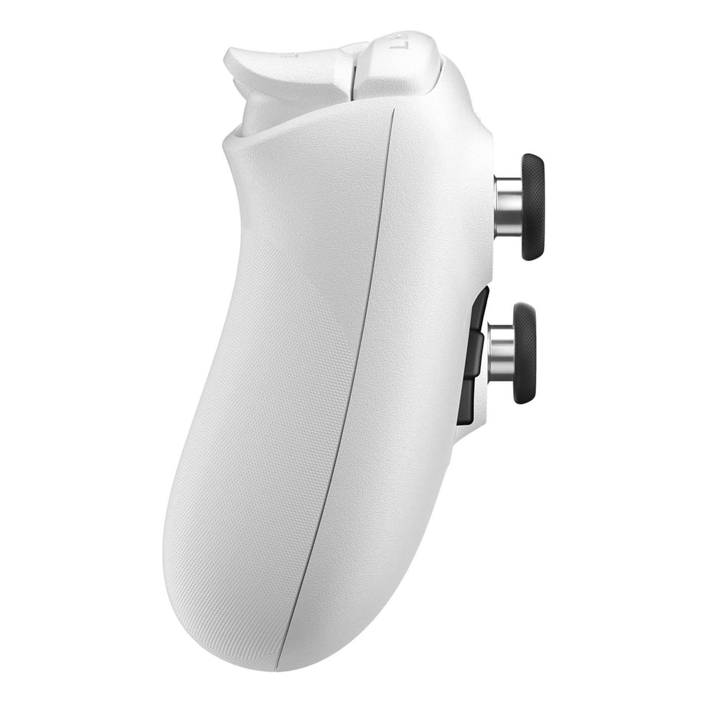 8Bitdo Ultimate 2 Bluetooth-kontroller Hvit