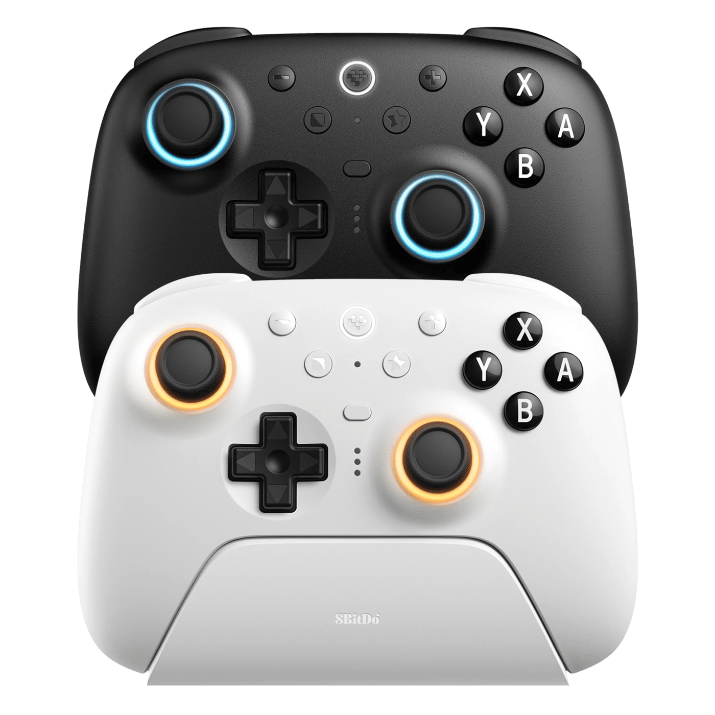 8Bitdo Ultimate 2 Bluetooth Controller Vit