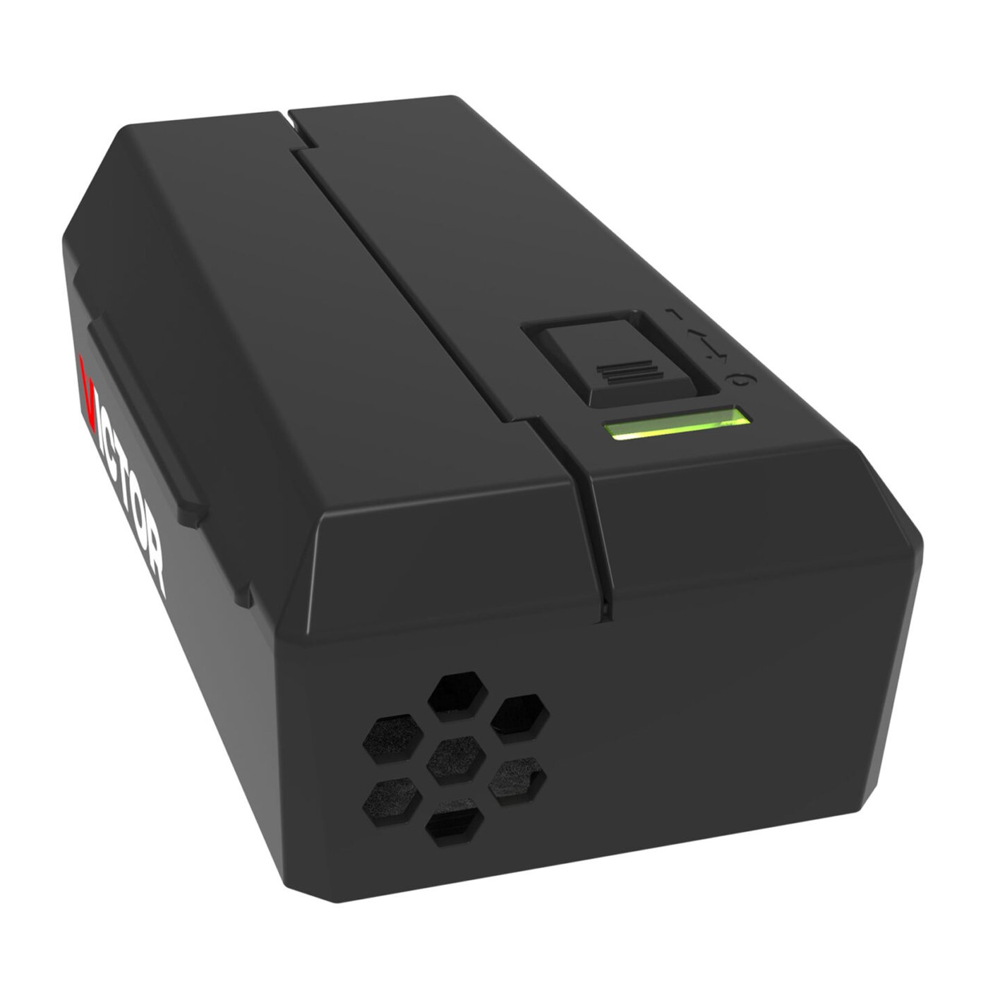 Victor Elektrisk musfälla V2 2025