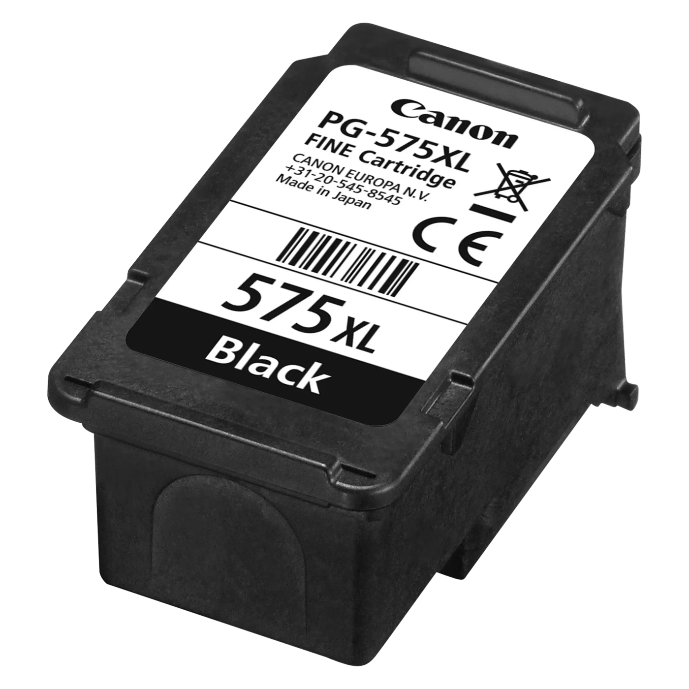 Canon PG-575XL blekkpatron - svart