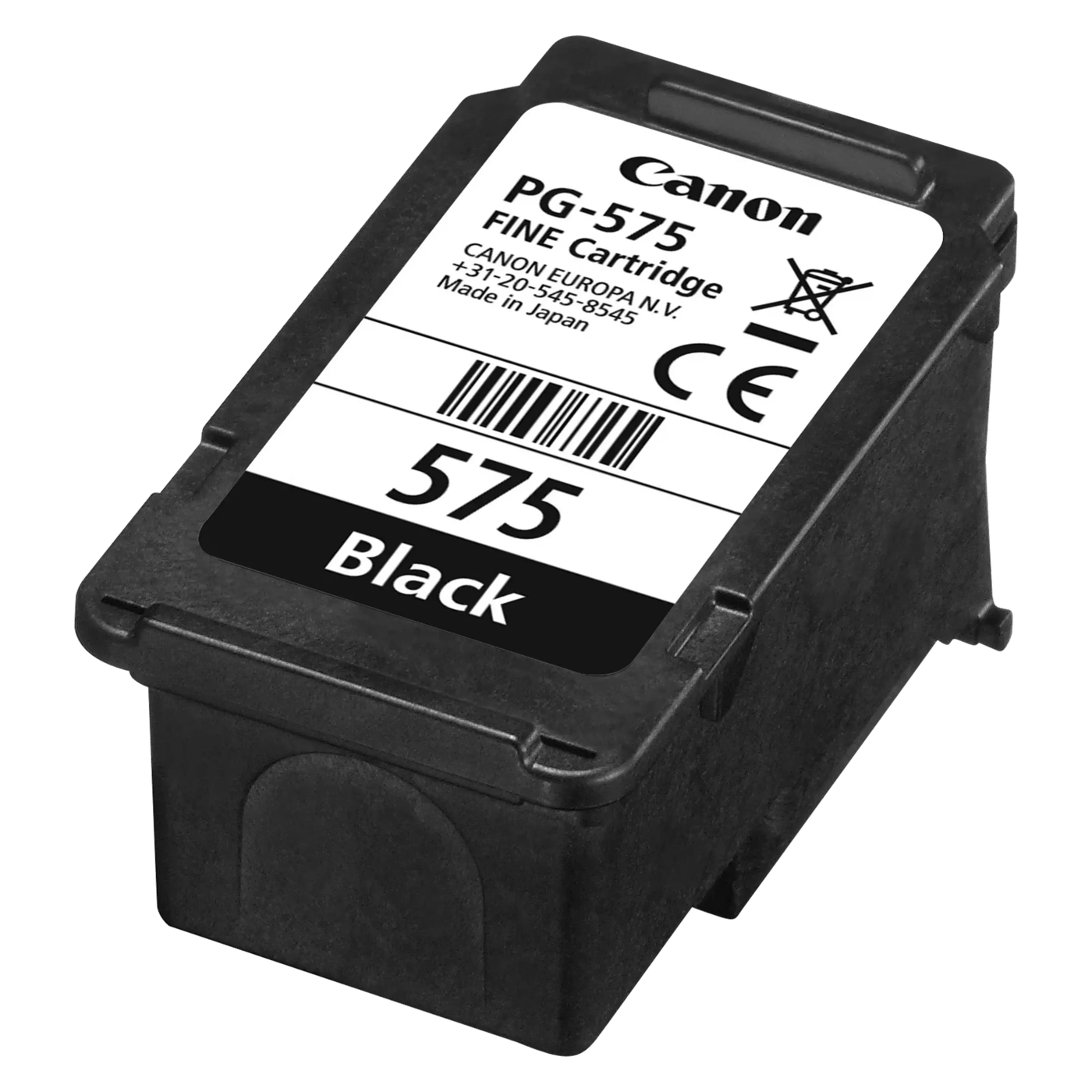 Canon PG-575 Bläckpatron Svart