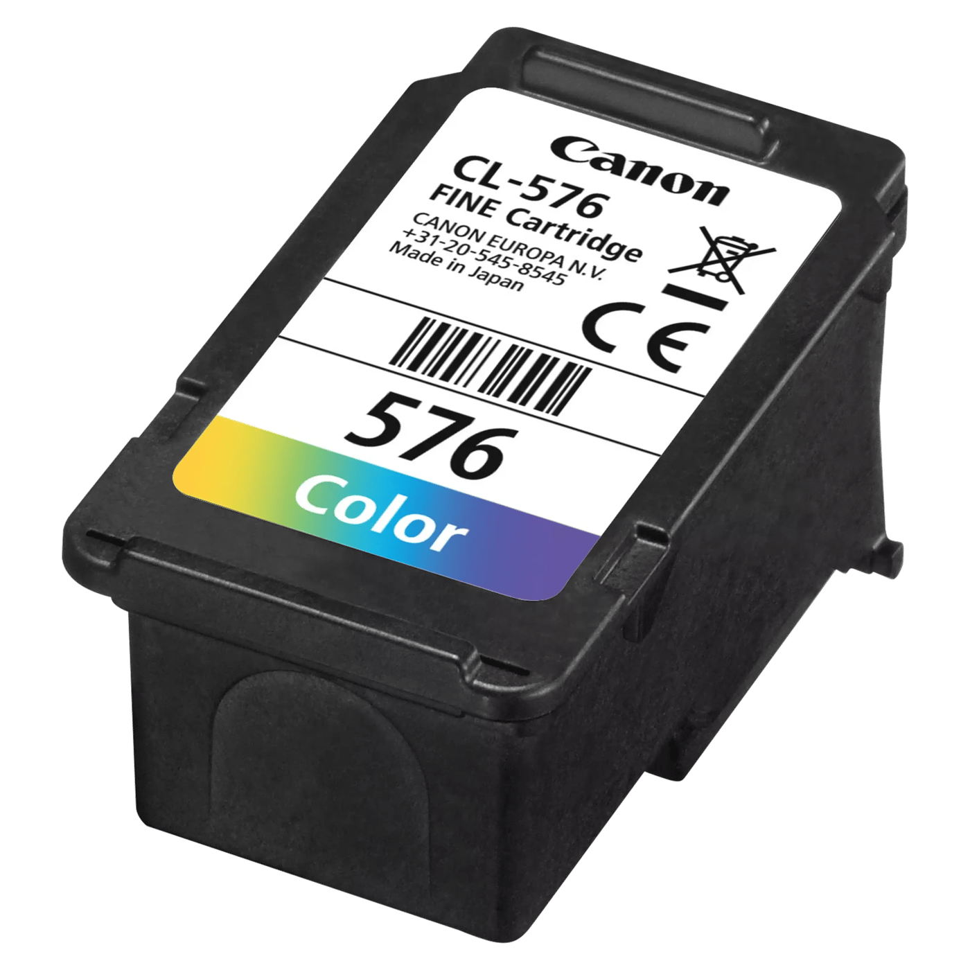 Canon PG-576 Bläckpatron Färg