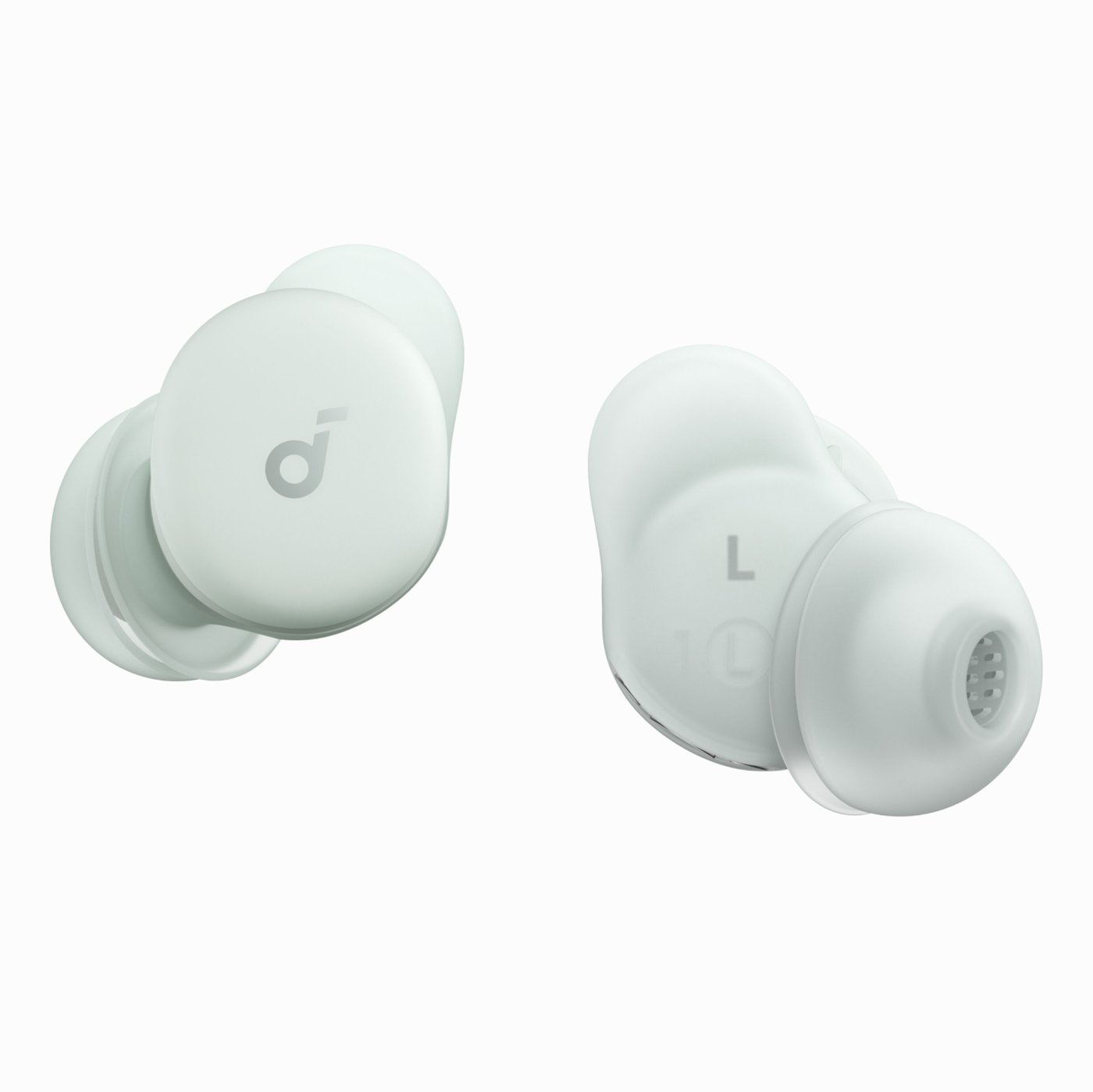 Soundcore Sleep A30 Sovehodetelefoner grønn