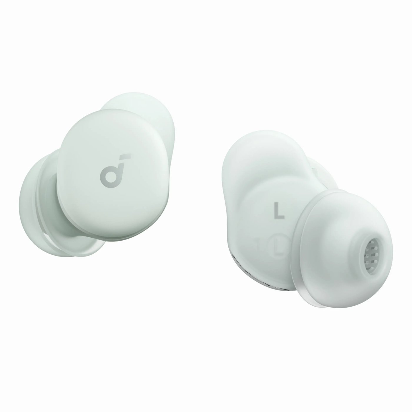 Soundcore Sleep A30 Sovehodetelefoner grønn